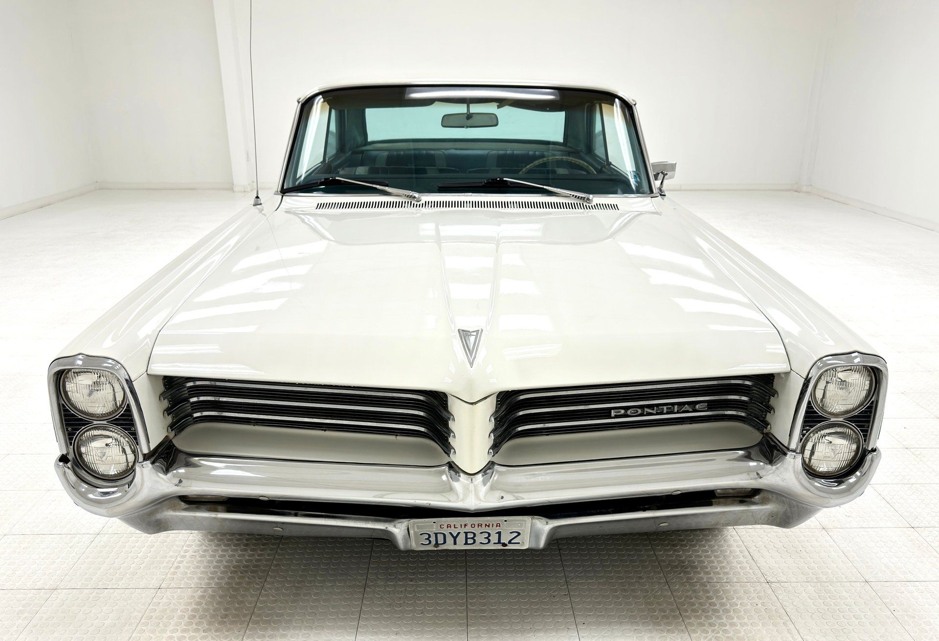 1964 Pontiac Catalina Sport Coupe, foto 8