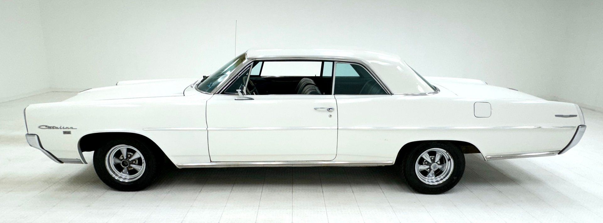 1964 Pontiac Catalina Sport Coupe, foto 2