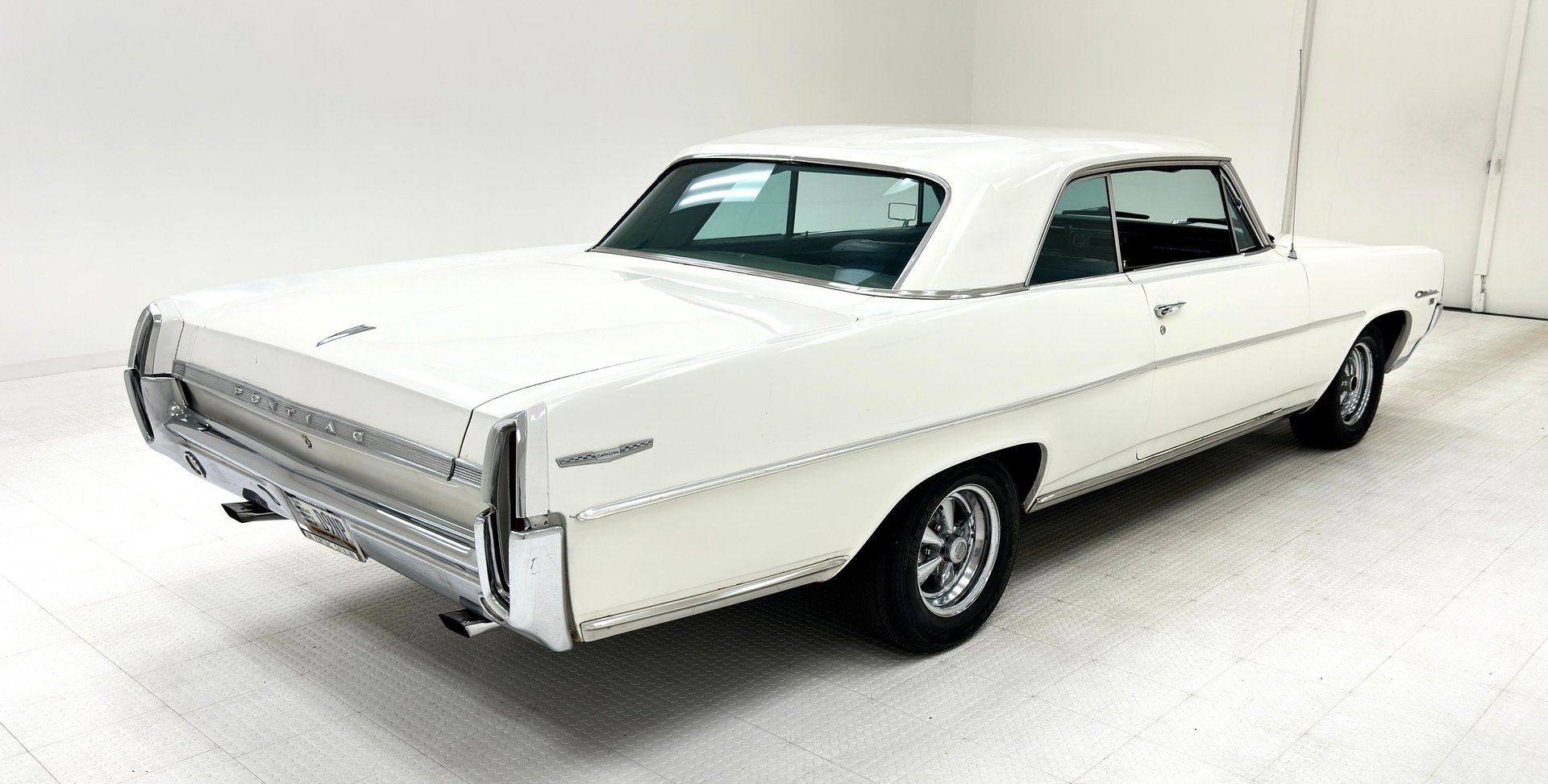 1964 Pontiac Catalina Sport Coupe, foto 5