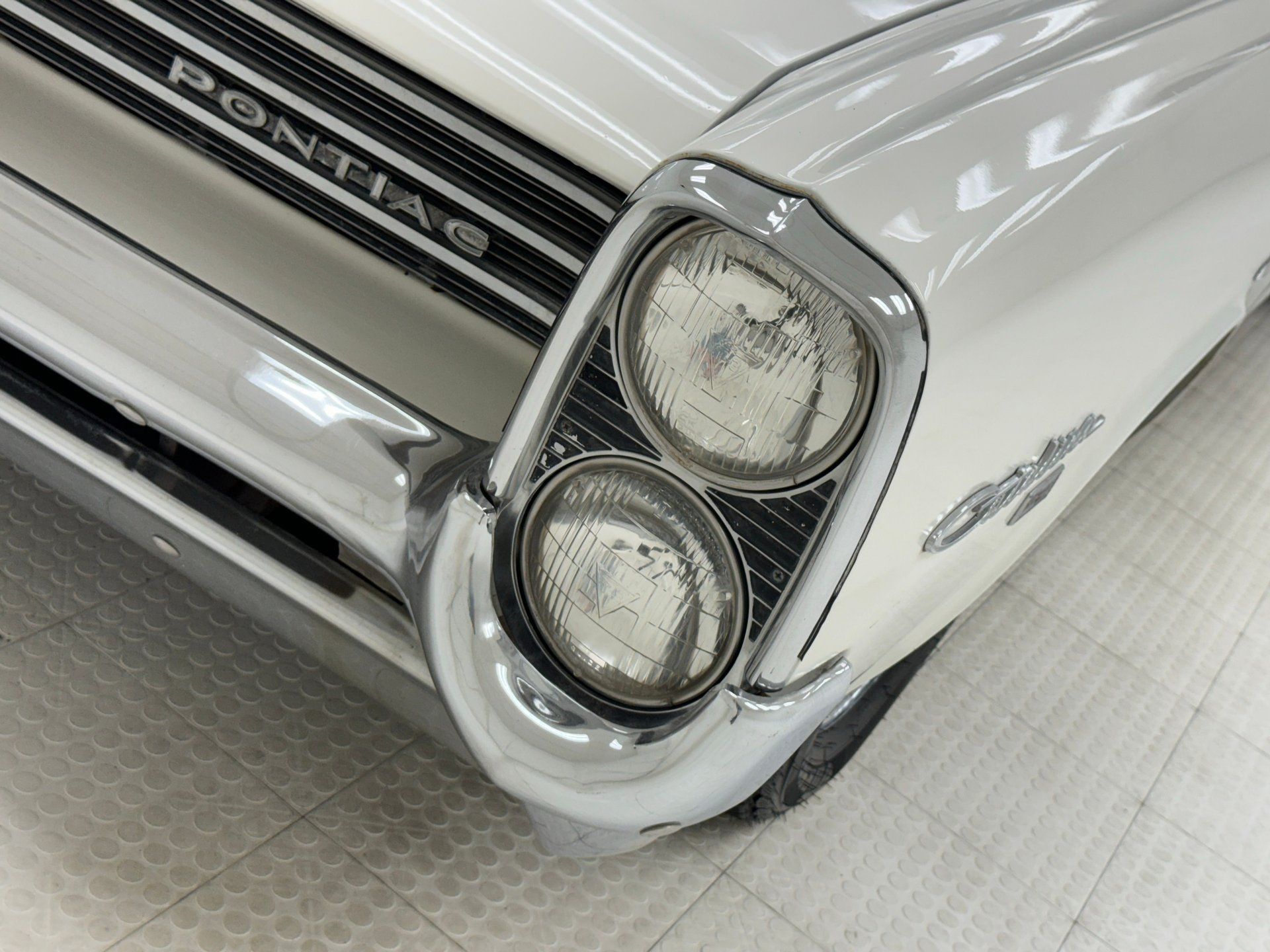 1964 Pontiac Catalina Sport Coupe, foto 10
