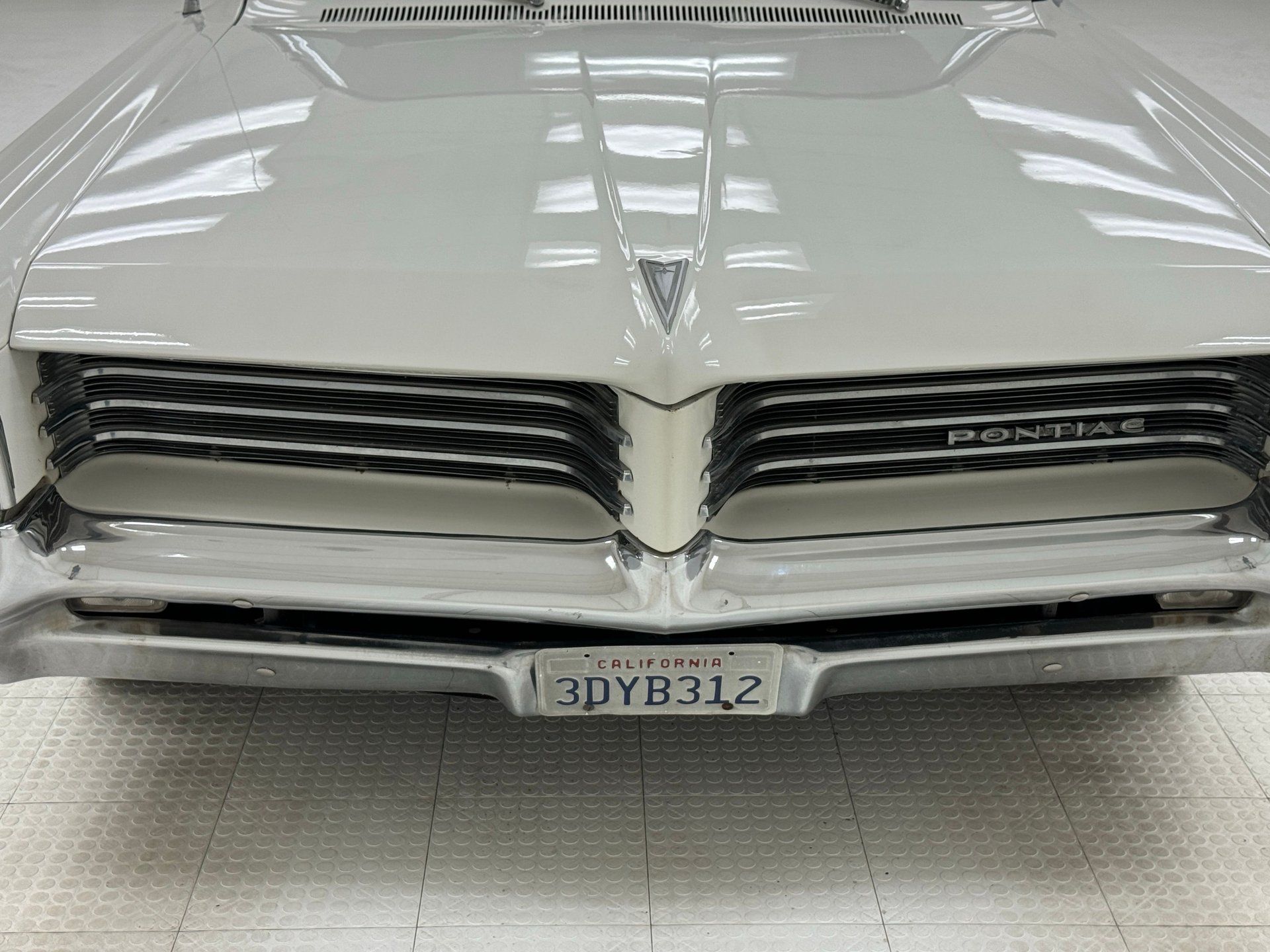 1964 Pontiac Catalina Sport Coupe, foto 9