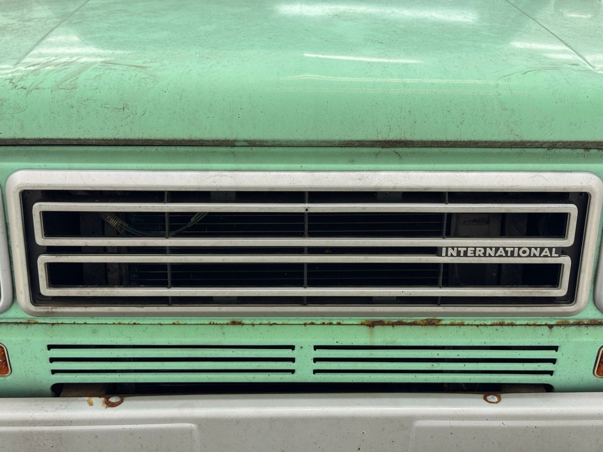 1979 International Scout II, foto 9