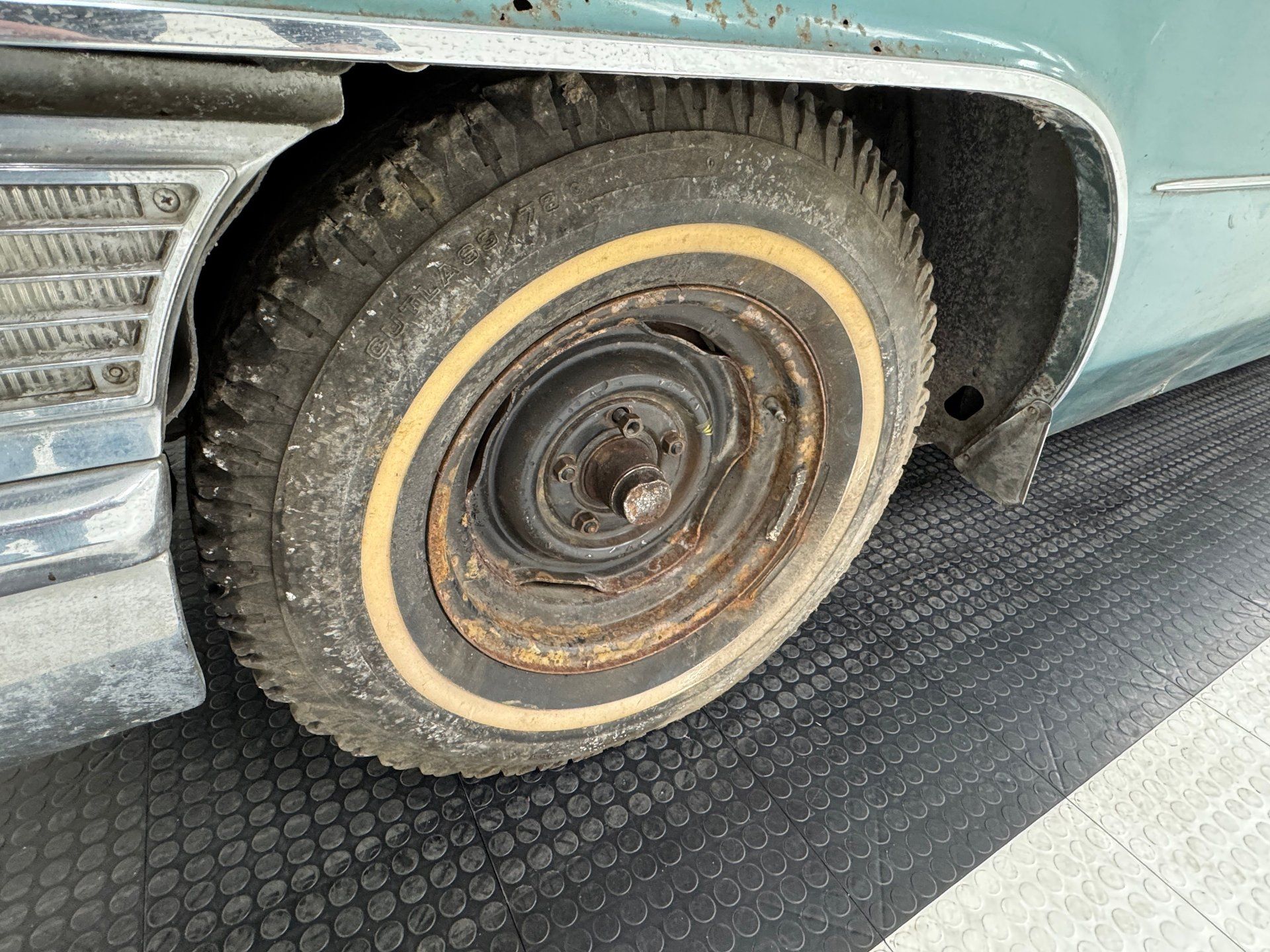 1965 Cadillac Coupe DeVille, foto 12
