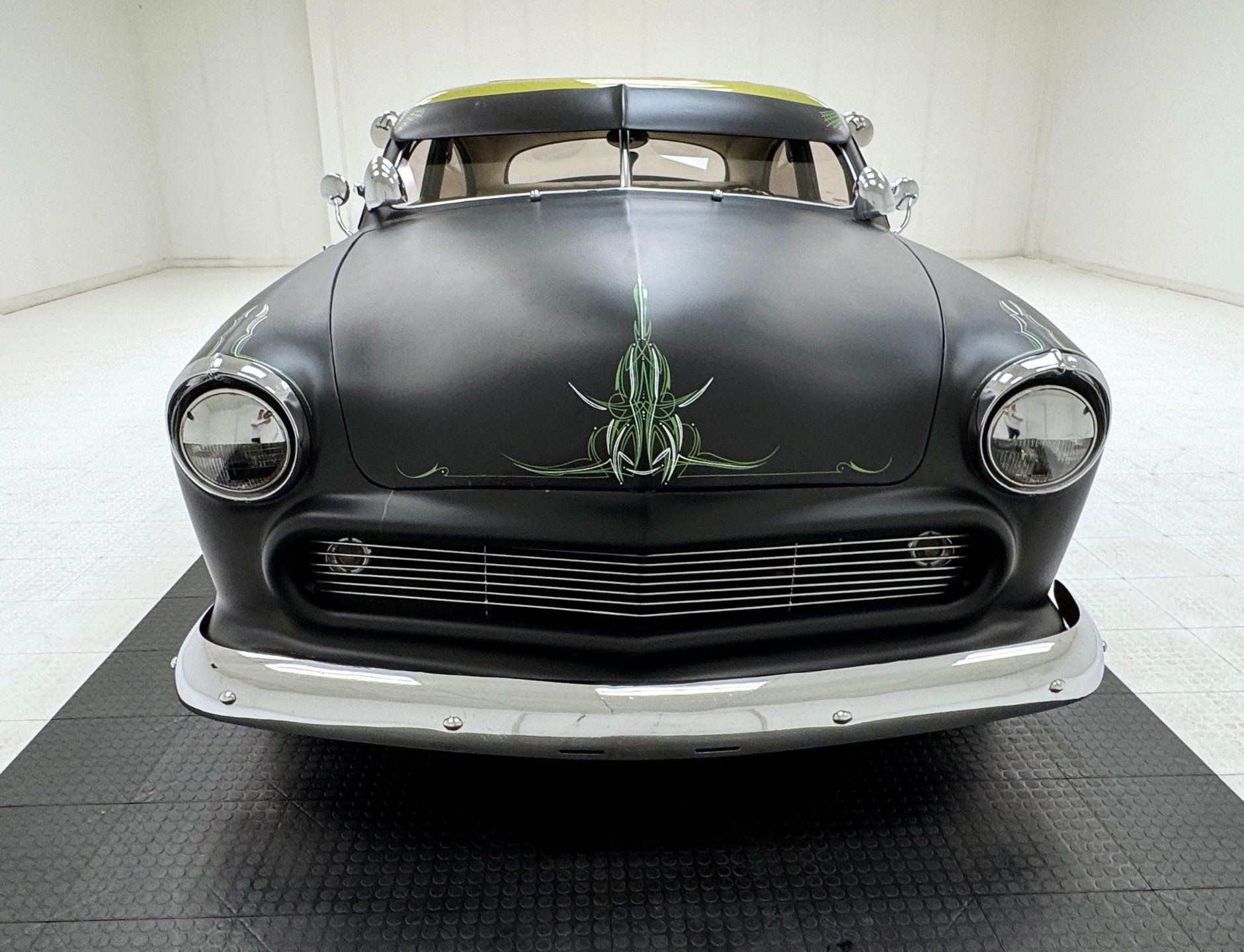 1950 Ford Custom Tudor Sedan, foto 8