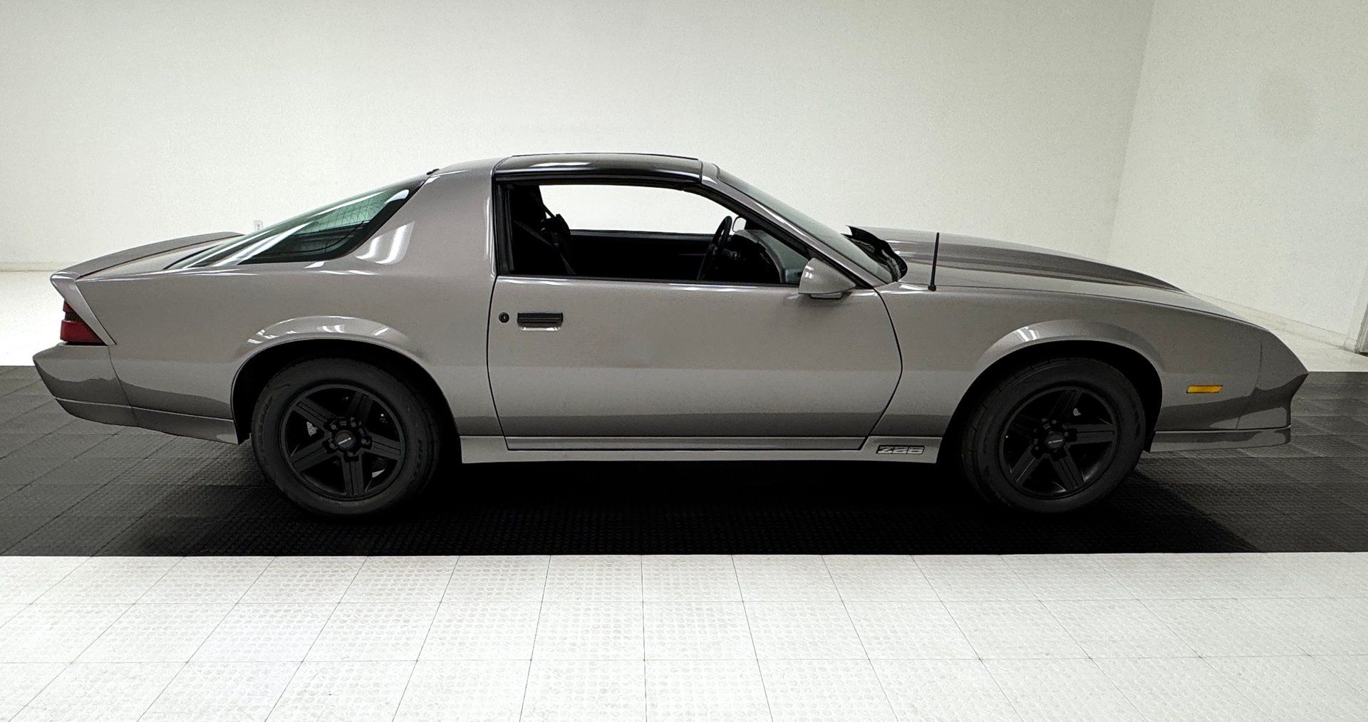 1984 Chevrolet Camaro Z28 Coupe, foto 9