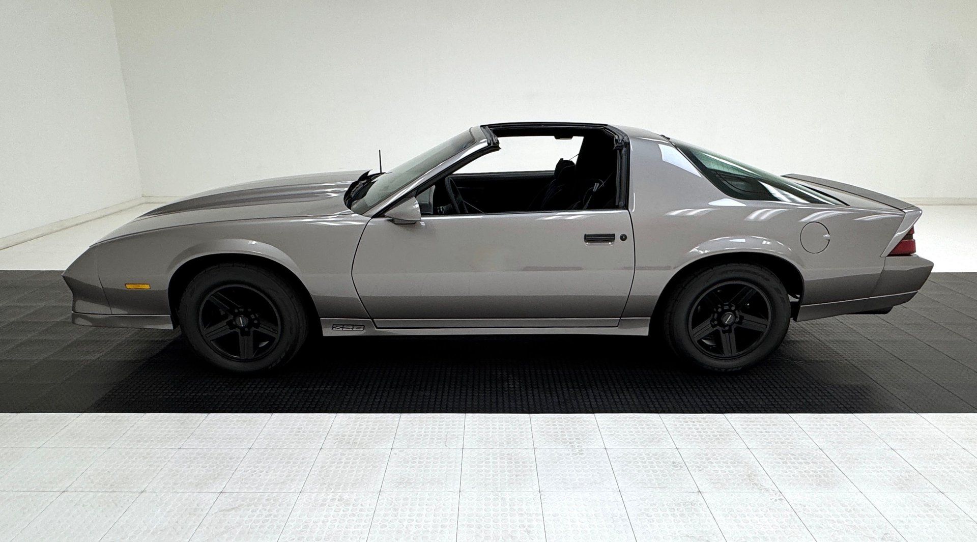 1984 Chevrolet Camaro Z28 Coupe, foto 4