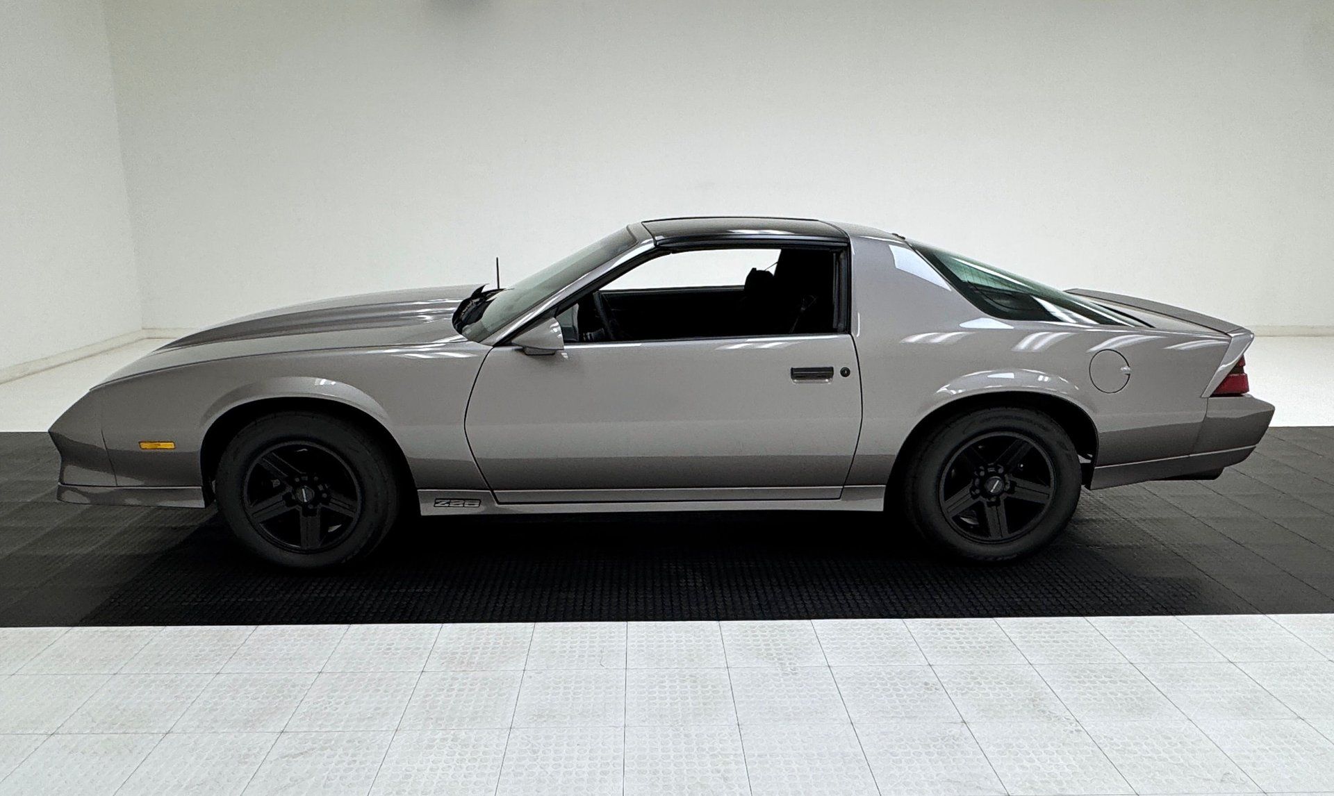 1984 Chevrolet Camaro Z28 Coupe, foto 3