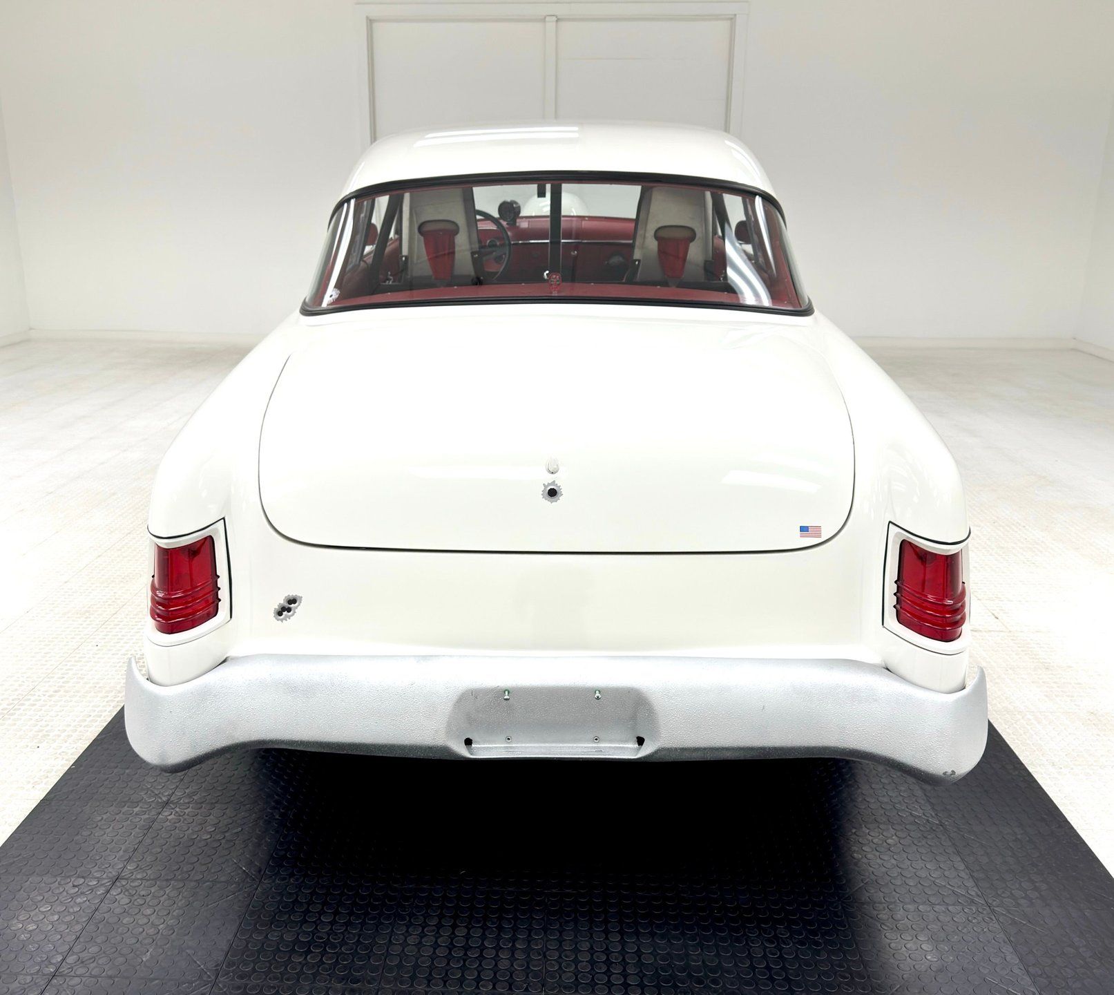 1954 Mercury Monterey Hardtop, foto 4