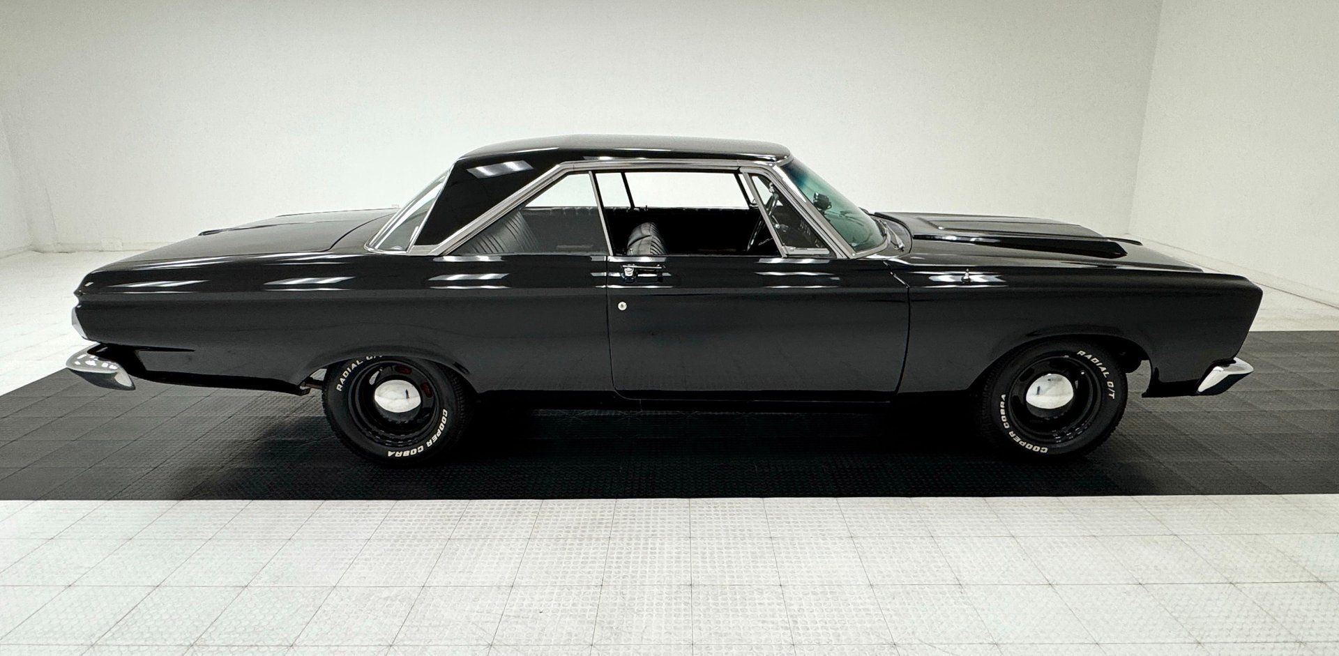 1965 Plymouth Belvedere II 2 Door Hardtop, foto 6