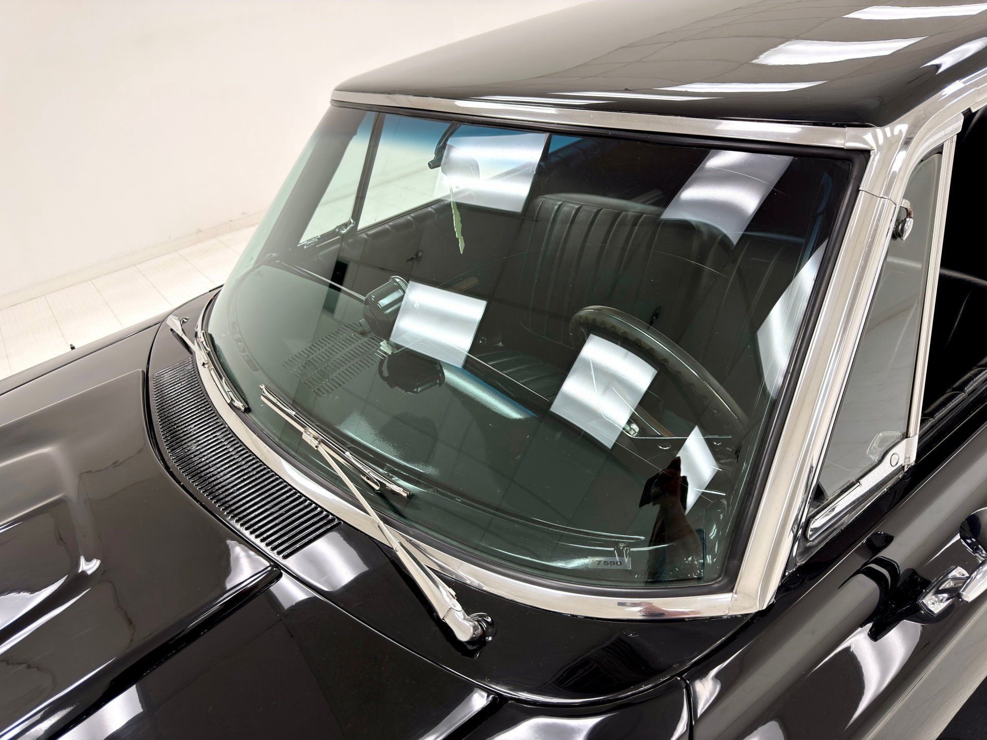 1965 Plymouth Belvedere II 2 Door Hardtop, foto 12