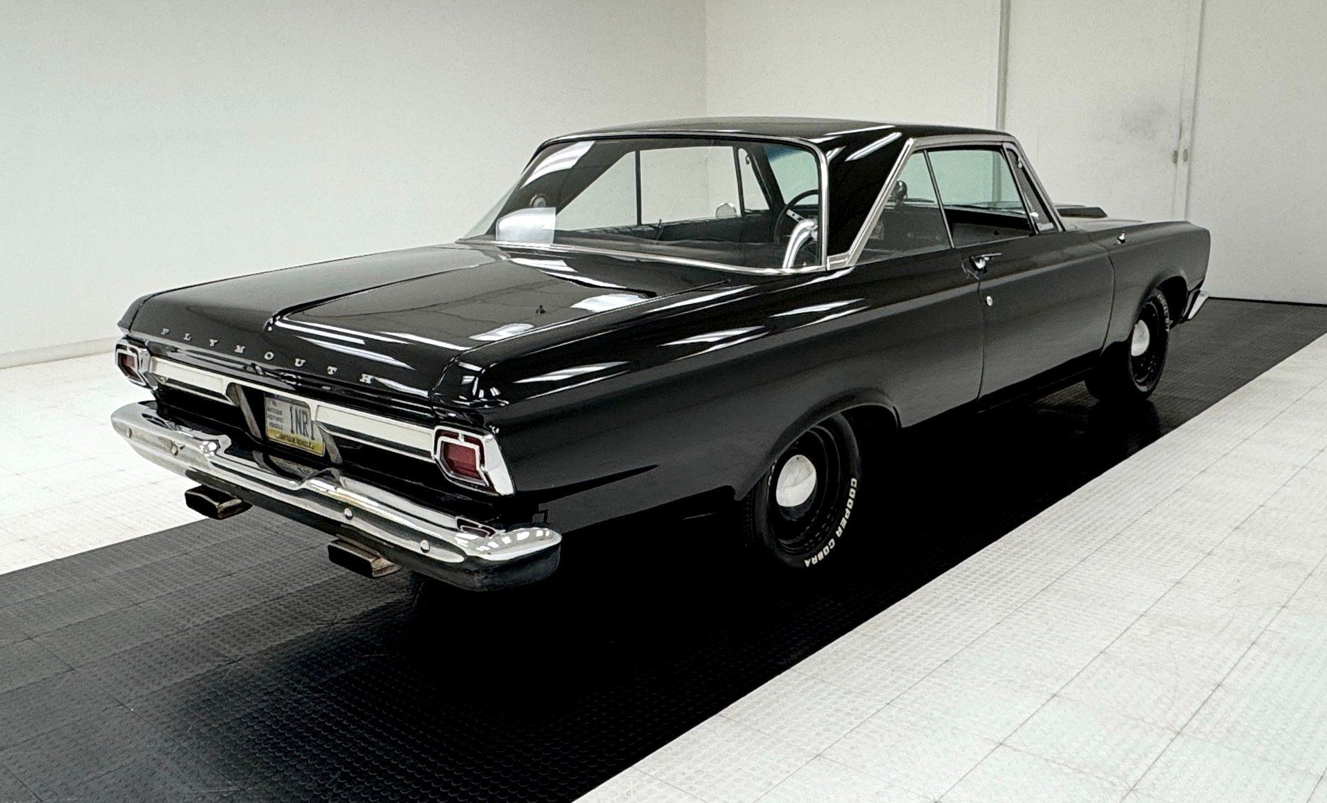 1965 Plymouth Belvedere II 2 Door Hardtop, foto 5