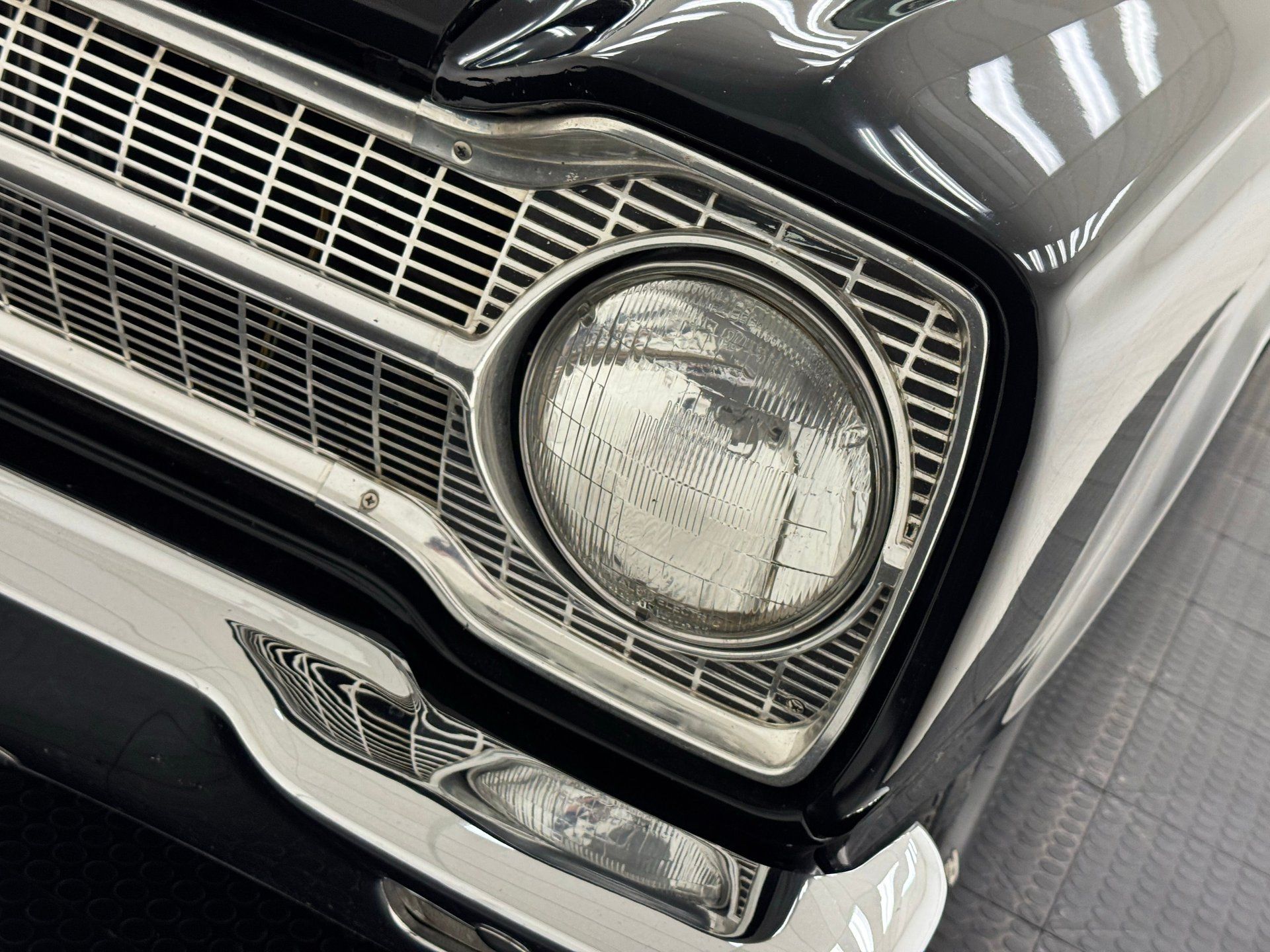 1965 Plymouth Belvedere II 2 Door Hardtop, foto 10