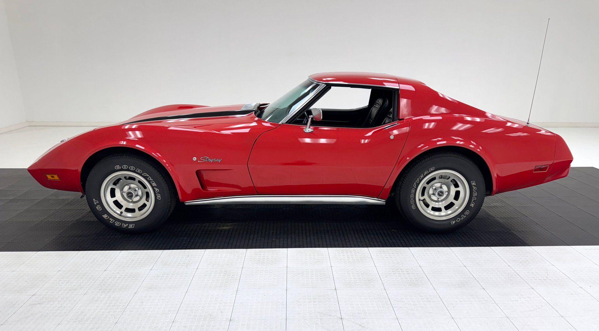 1975 Chevrolet Corvette Coupe, foto 3