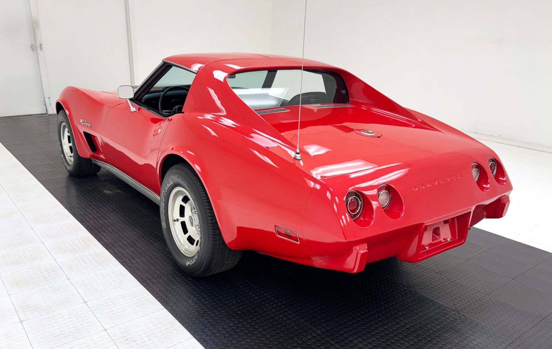 1975 Chevrolet Corvette Coupe, foto 5