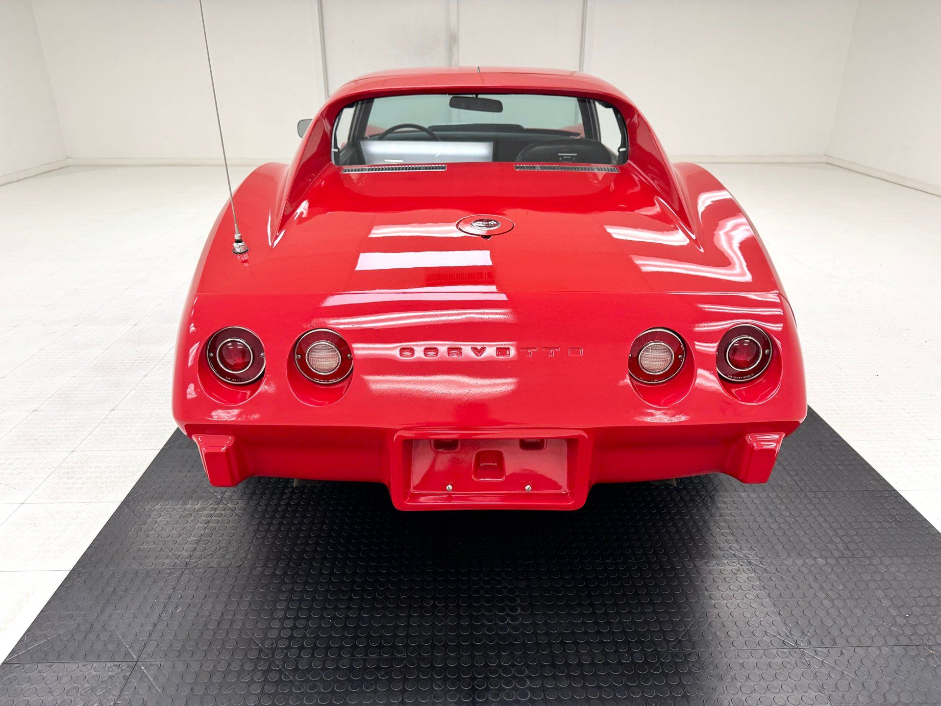 1975 Chevrolet Corvette Coupe, foto 7