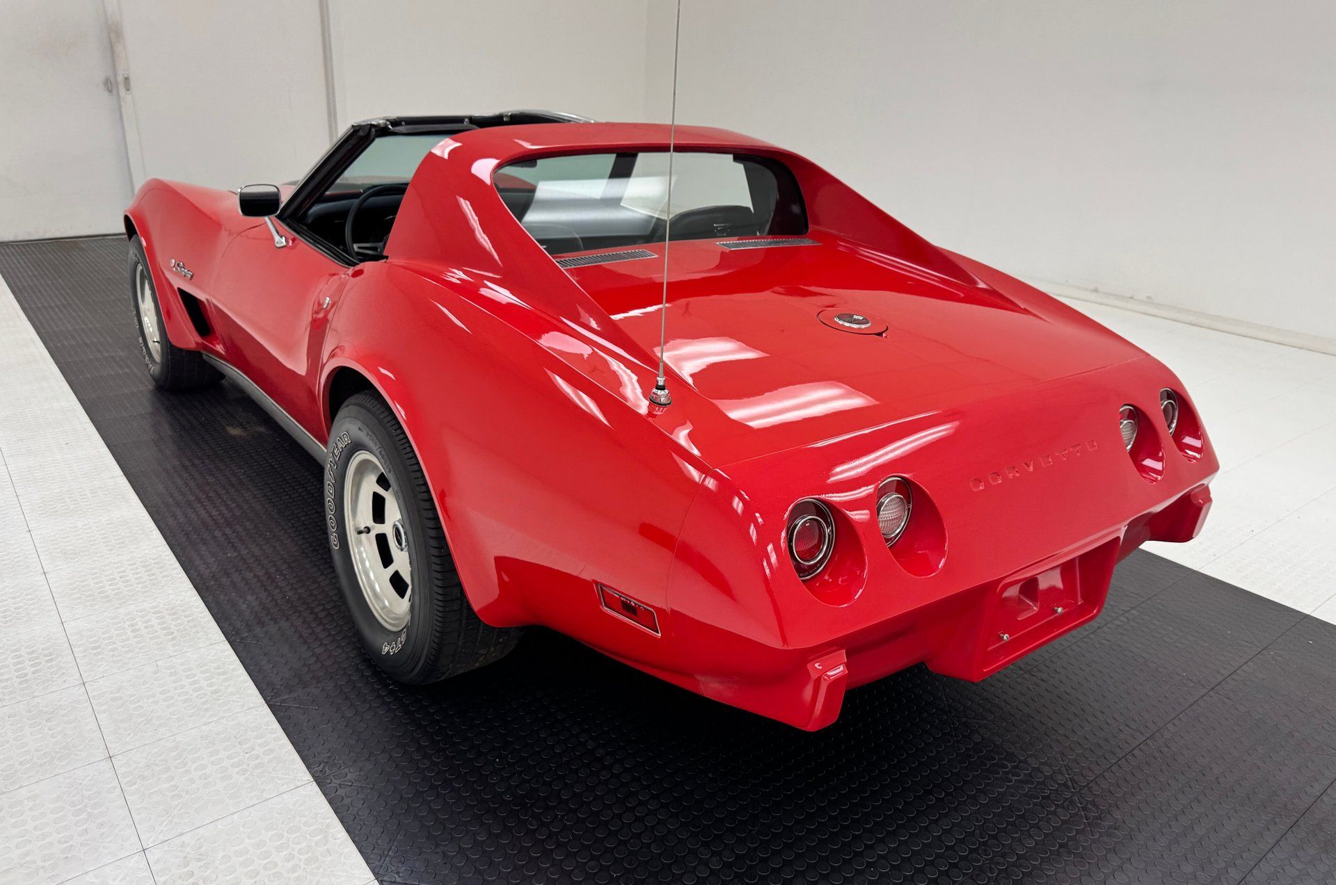 1975 Chevrolet Corvette Coupe, foto 6