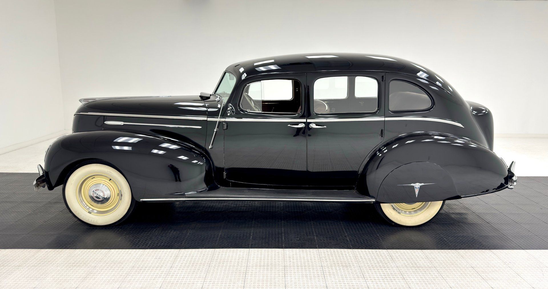 1939 Hudson Series 95 Country Club 8, foto 3