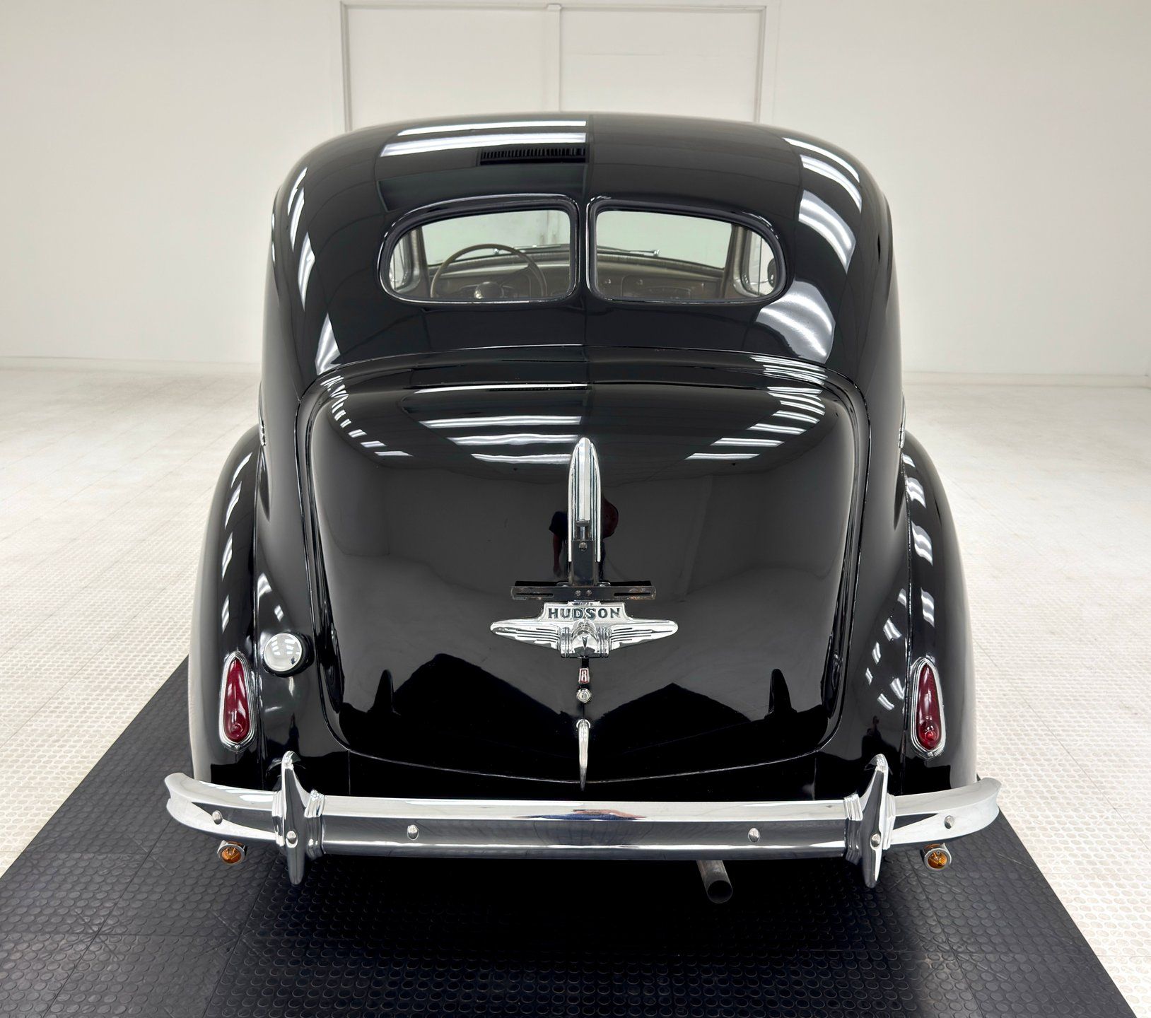 1939 Hudson Series 95 Country Club 8, foto 5
