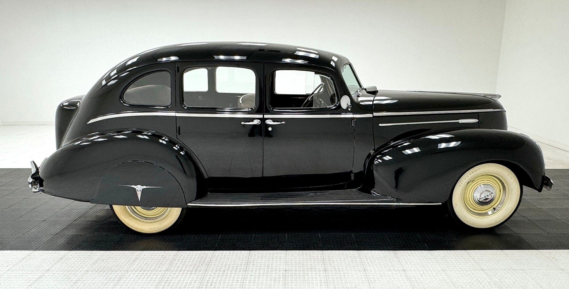 1939 Hudson Series 95 Country Club 8, foto 7