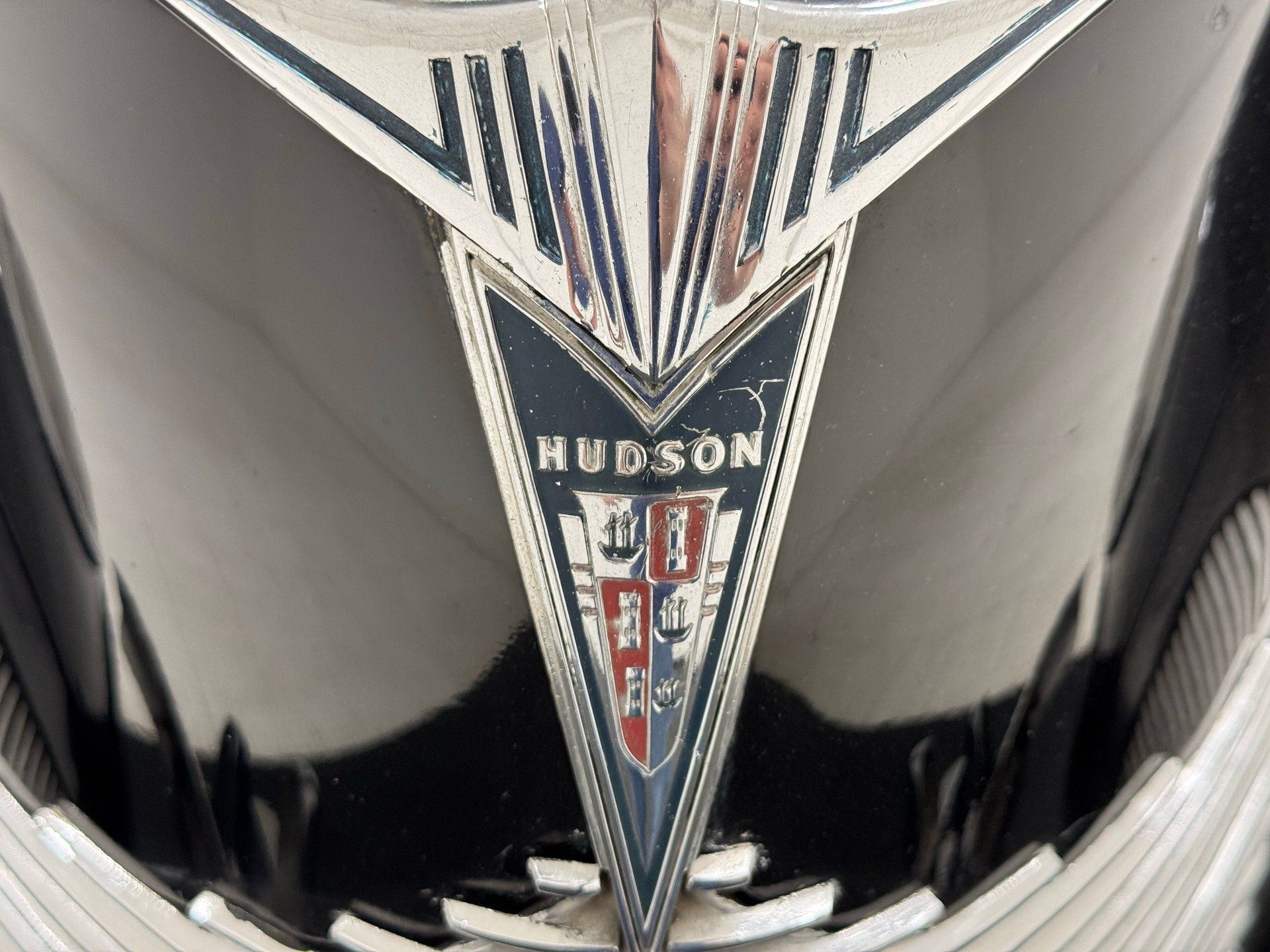 1939 Hudson Series 95 Country Club 8, foto 11