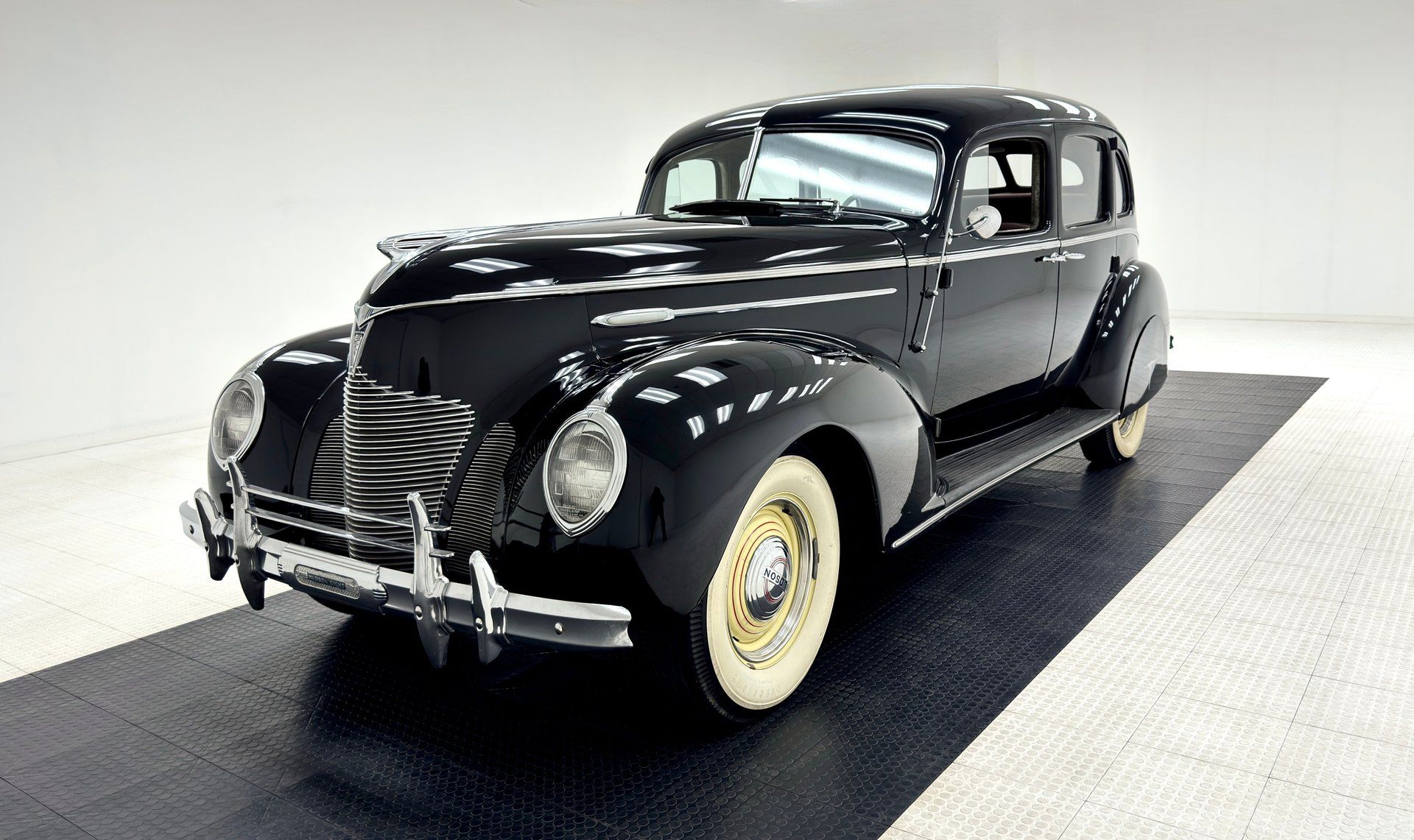 1939 Hudson Series 95 Country Club 8, foto 1
