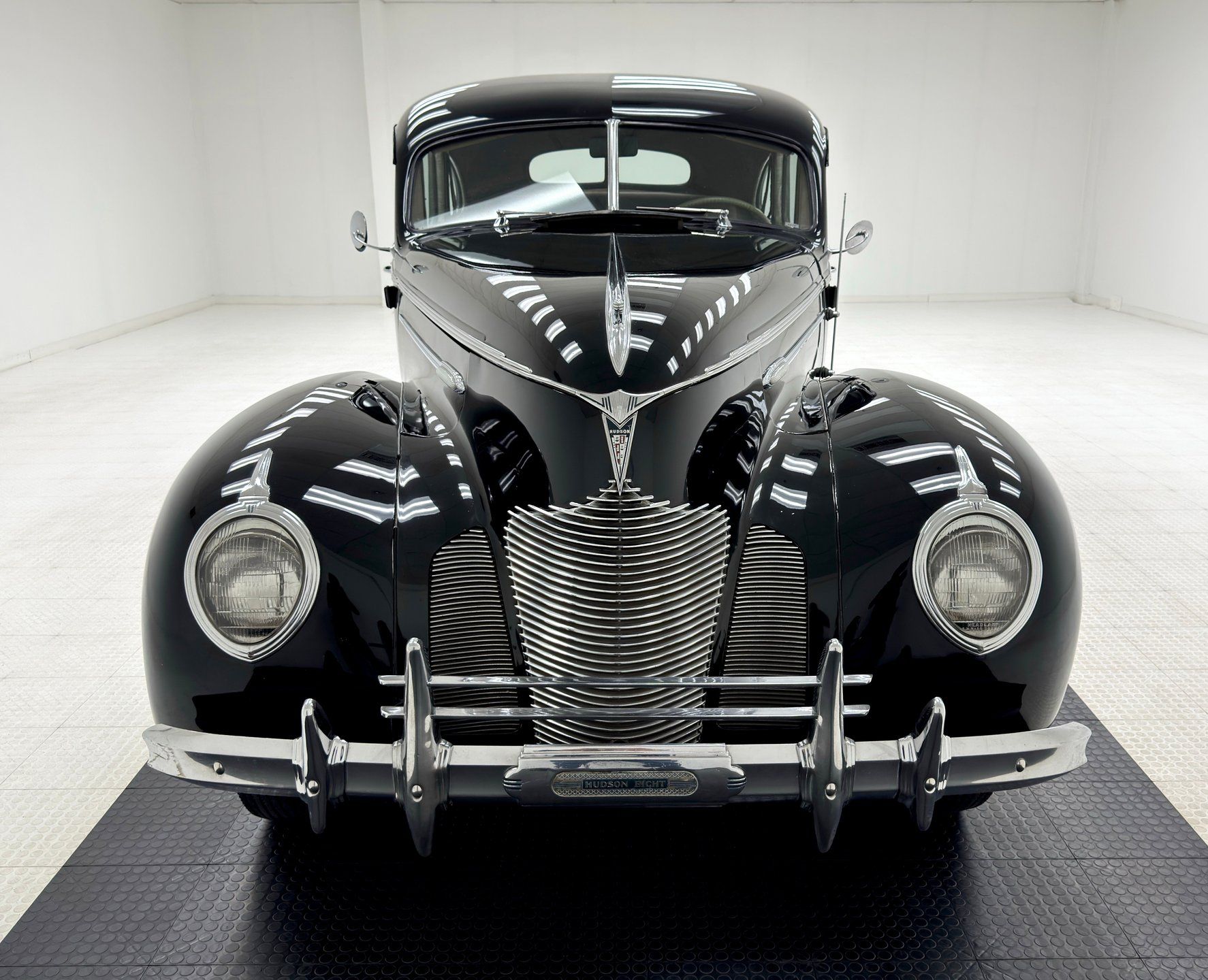 1939 Hudson Series 95 Country Club 8, foto 9