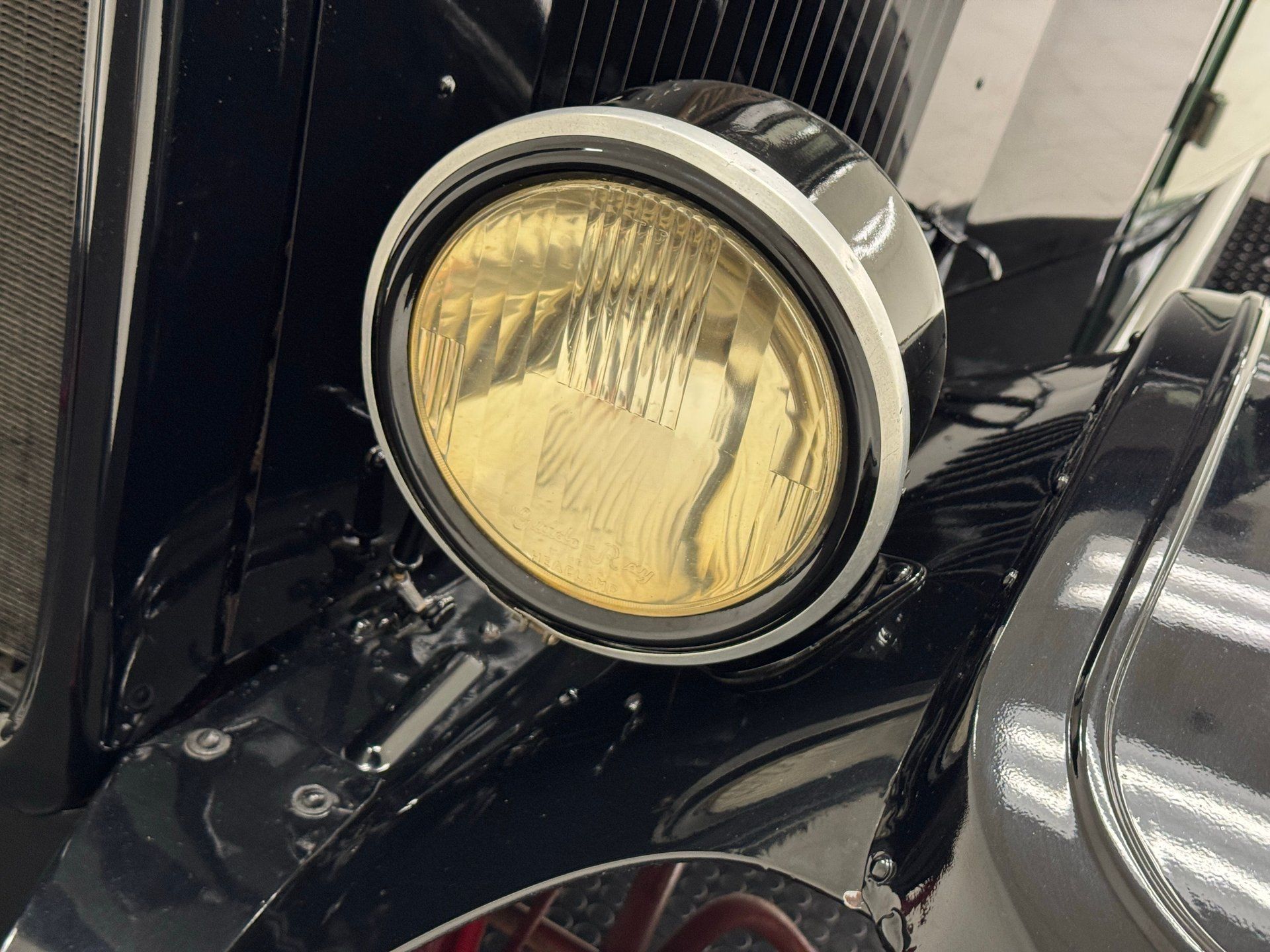 1930 International 6 Speed Special 1 Ton Truck, foto 12
