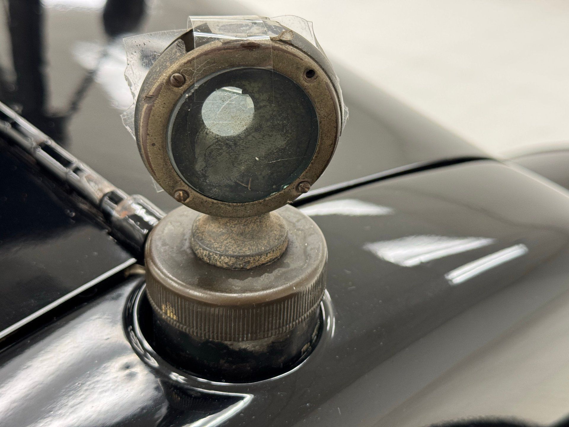1930 International 6 Speed Special 1 Ton Truck, foto 10