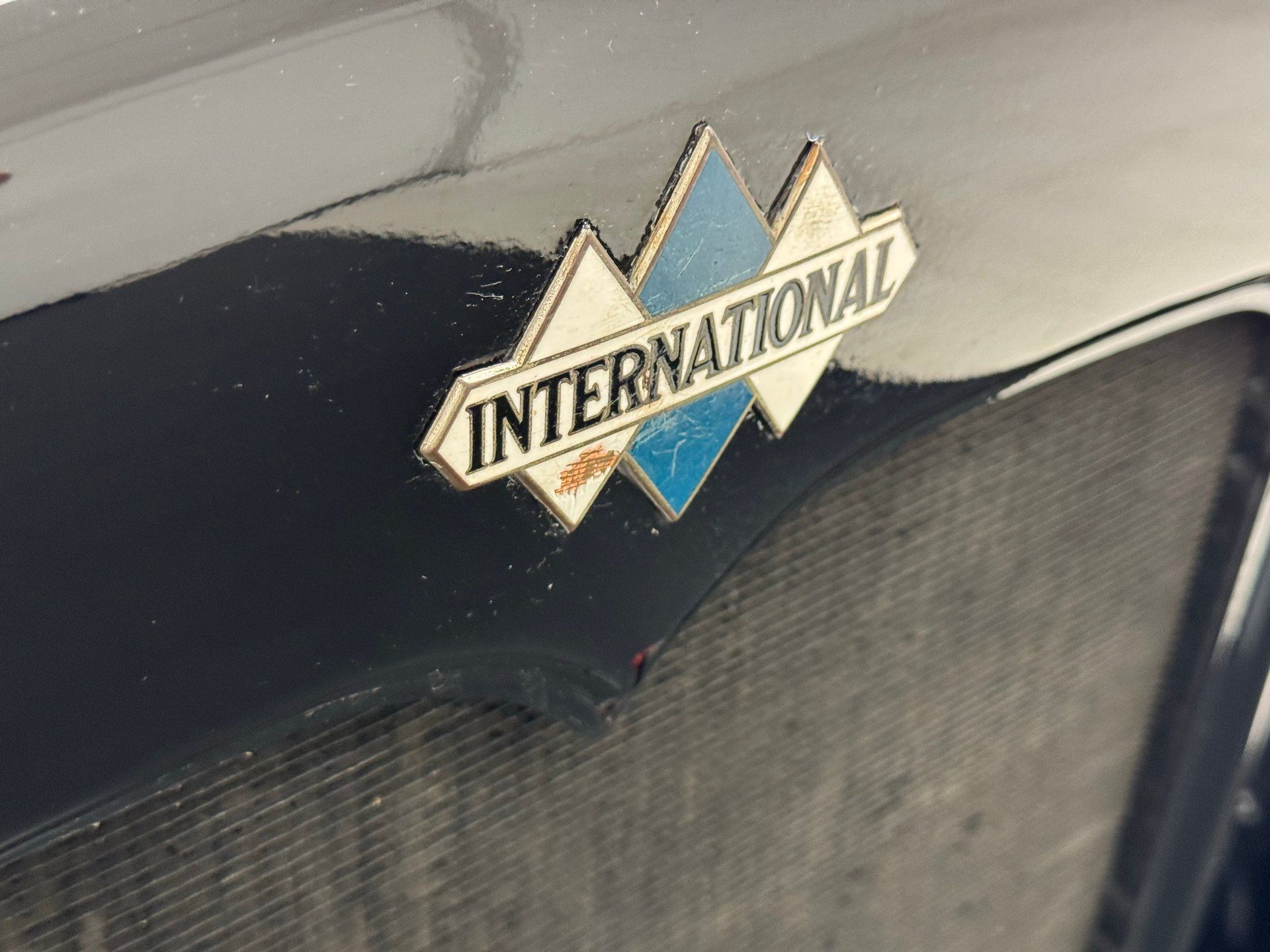 1930 International 6 Speed Special 1 Ton Truck, foto 11
