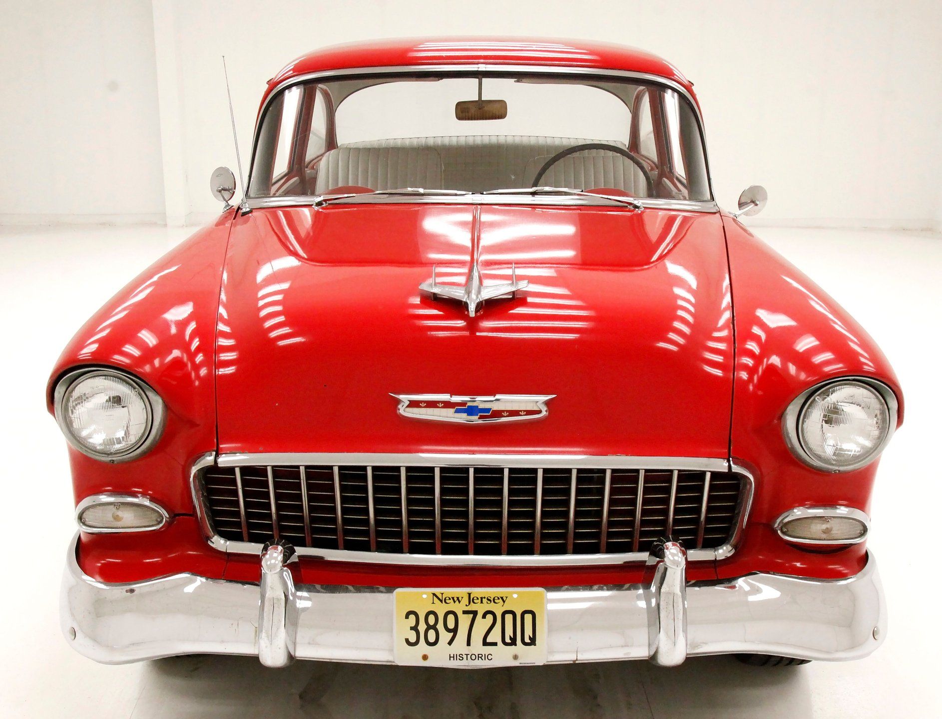 1955 Chevrolet 210 2-Door Sedan, foto 7