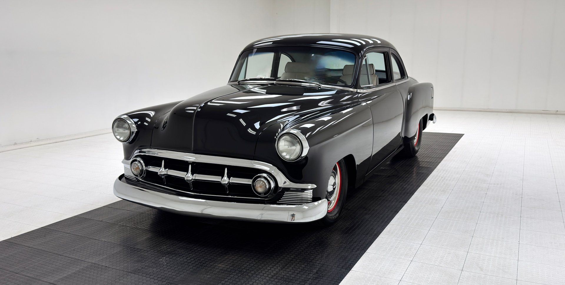 1953 Chevrolet 150 2-Door Sedan, foto 1