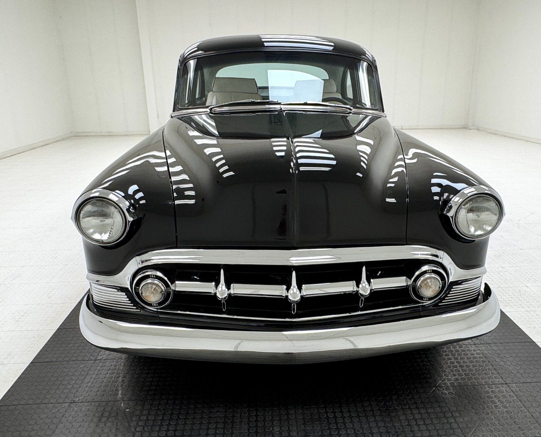 1953 Chevrolet 150 2-Door Sedan, foto 8