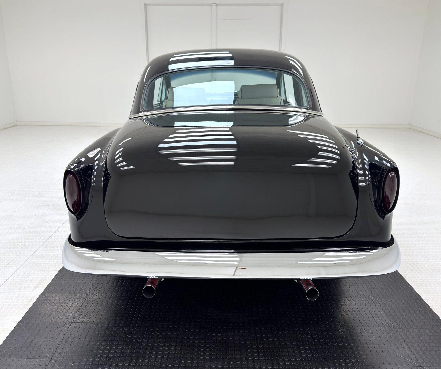 1953 Chevrolet 150 2-Door Sedan, foto 4