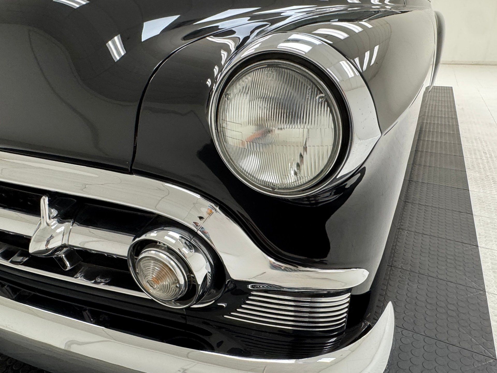 1953 Chevrolet 150 2-Door Sedan, foto 10
