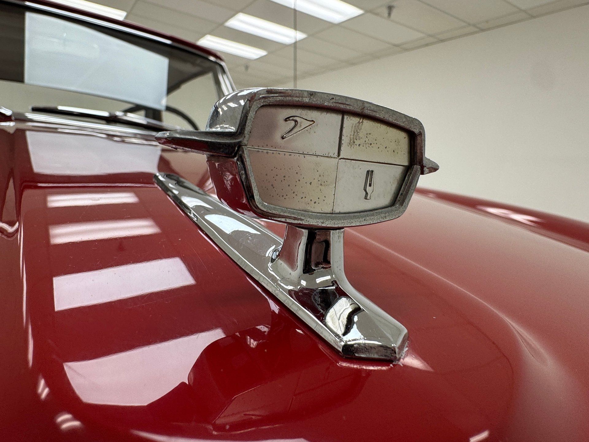 1963 Studebaker Lark Daytona, foto 10