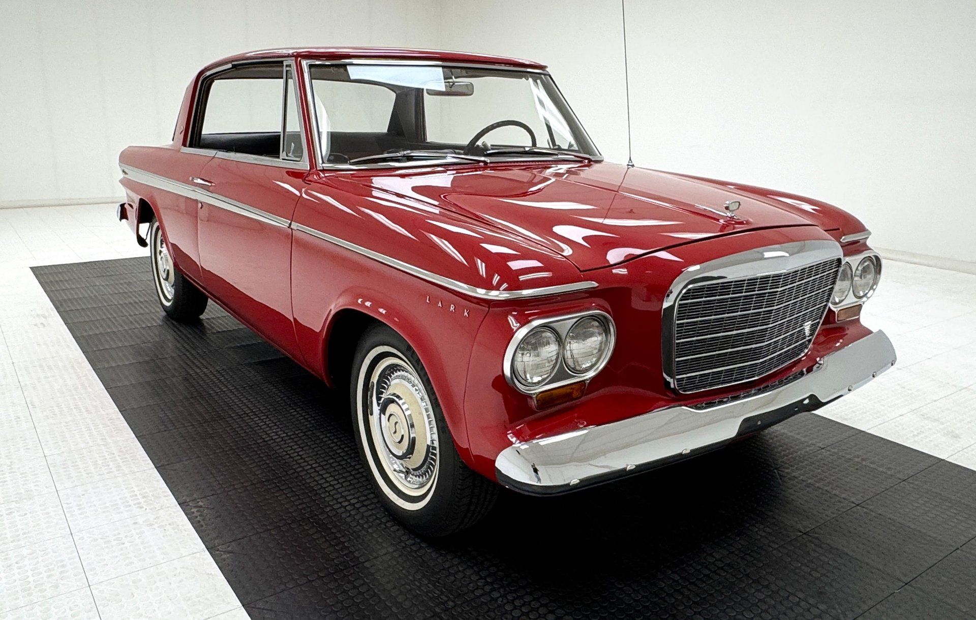 1963 Studebaker Lark Daytona, foto 7