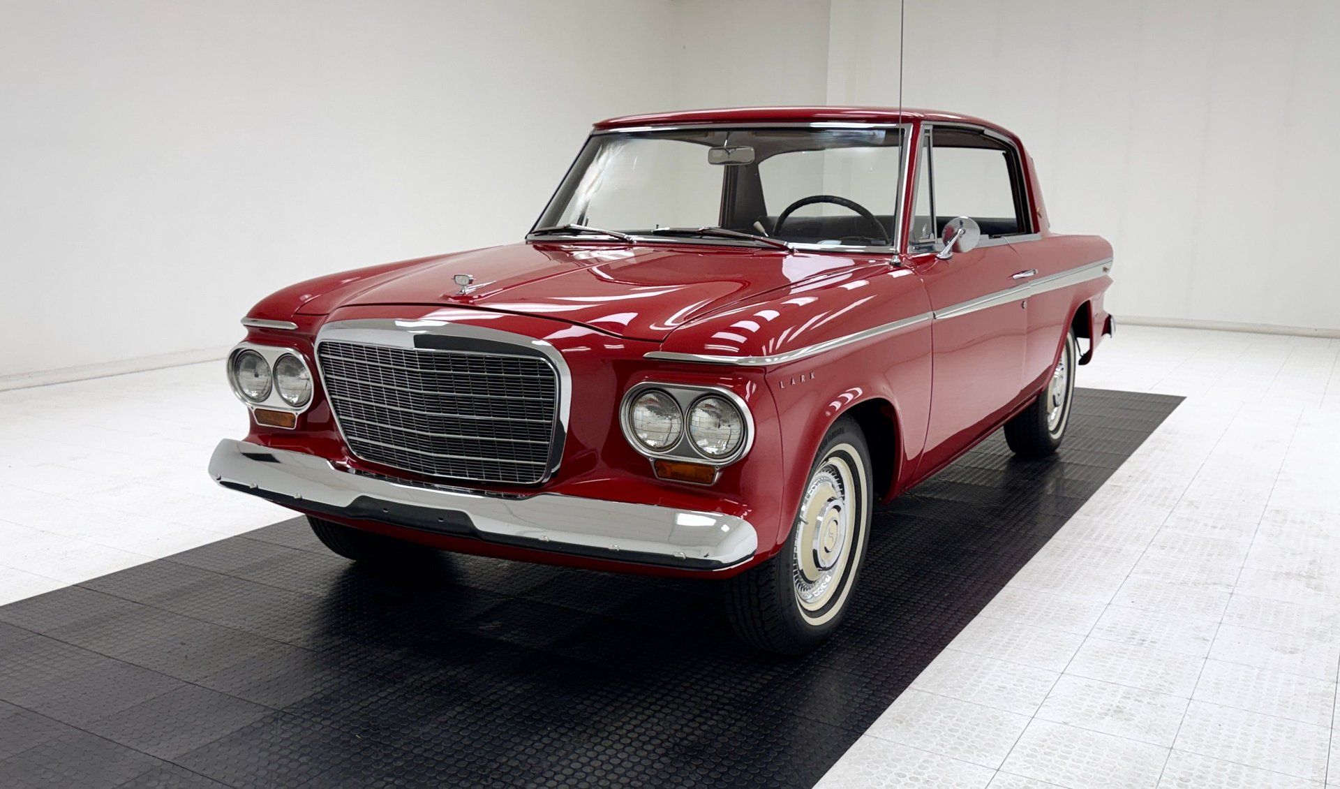 1963 Studebaker Lark Daytona, foto 1