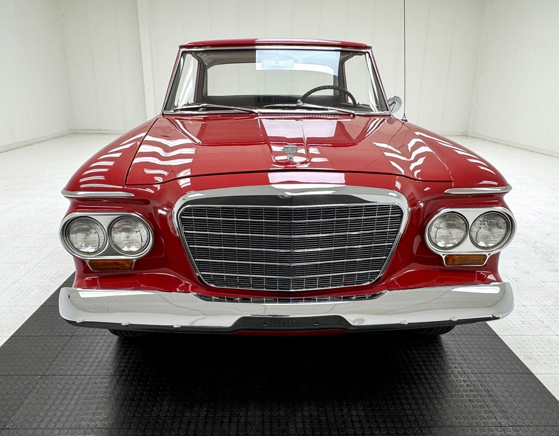 1963 Studebaker Lark Daytona, foto 8