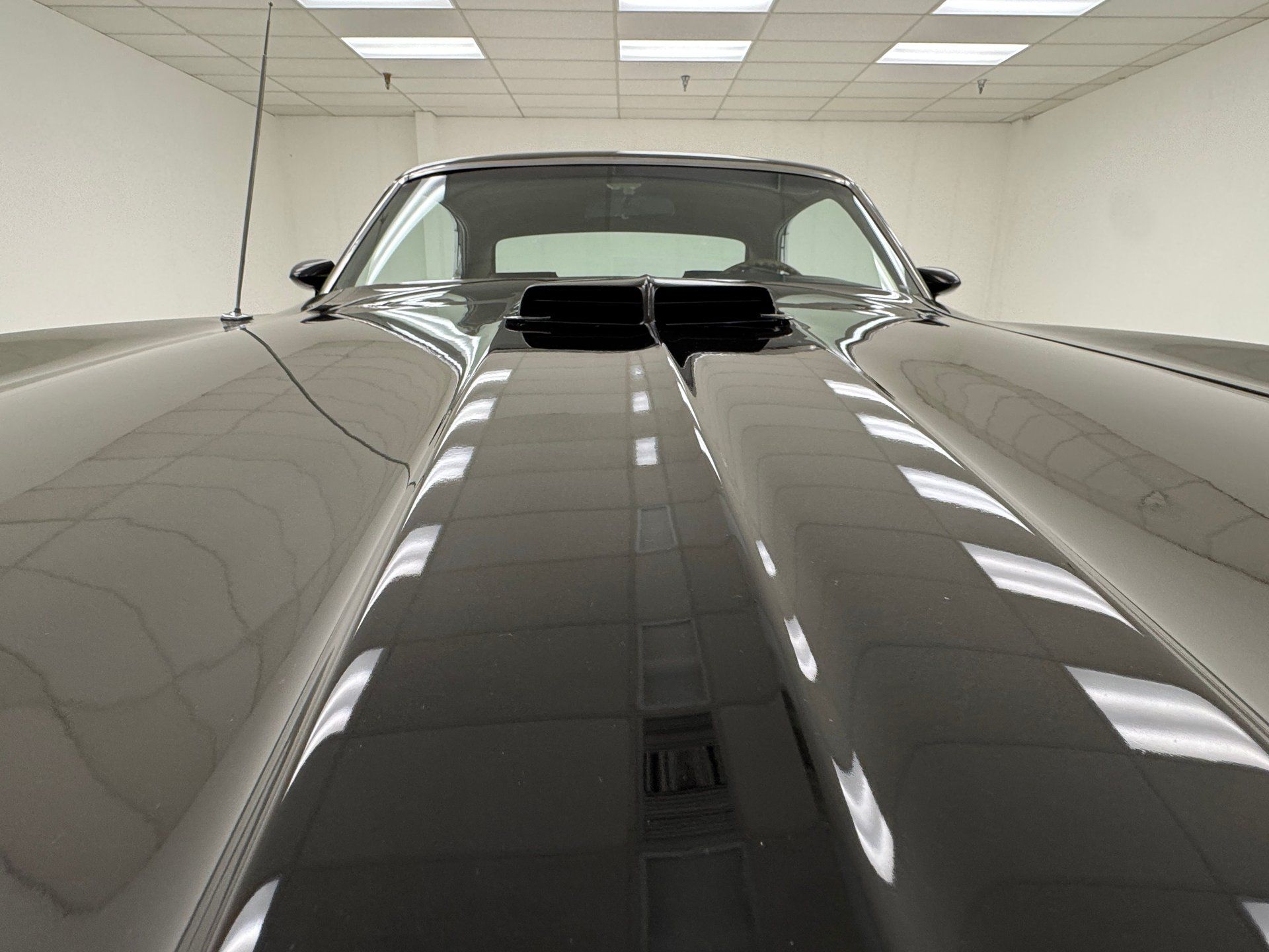 1970 Mercury Cyclone Hardtop, foto 10