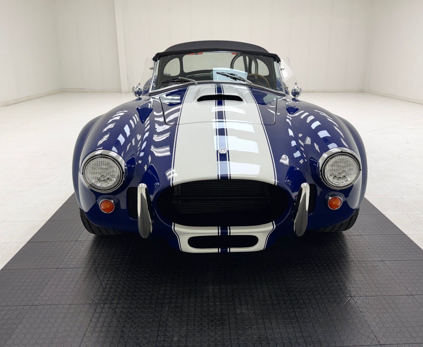 1966 Ford Classic Roadster Cobra, foto 11
