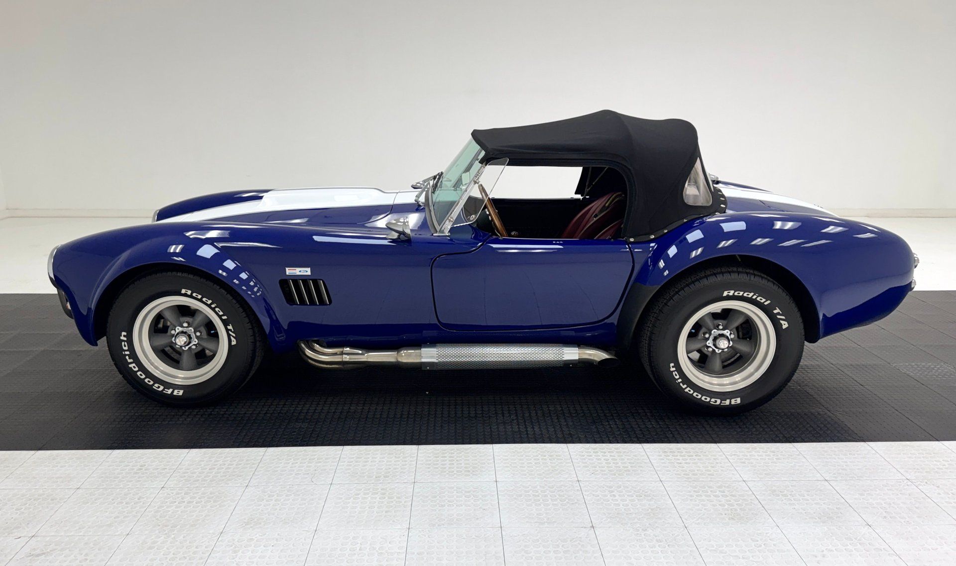 1966 Ford Classic Roadster Cobra, foto 3