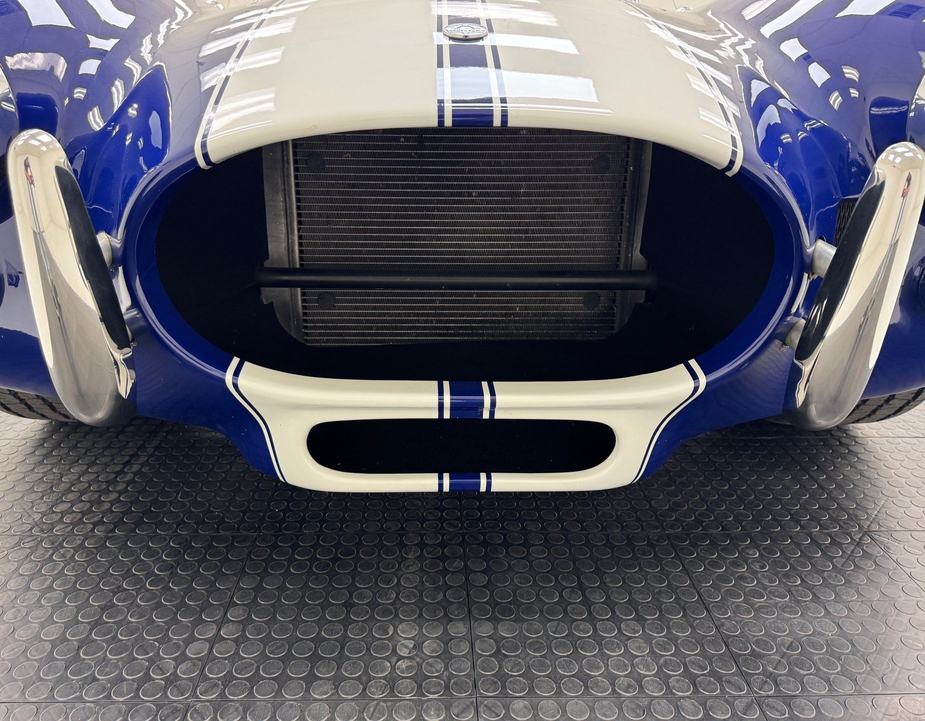 1966 Ford Classic Roadster Cobra, foto 12