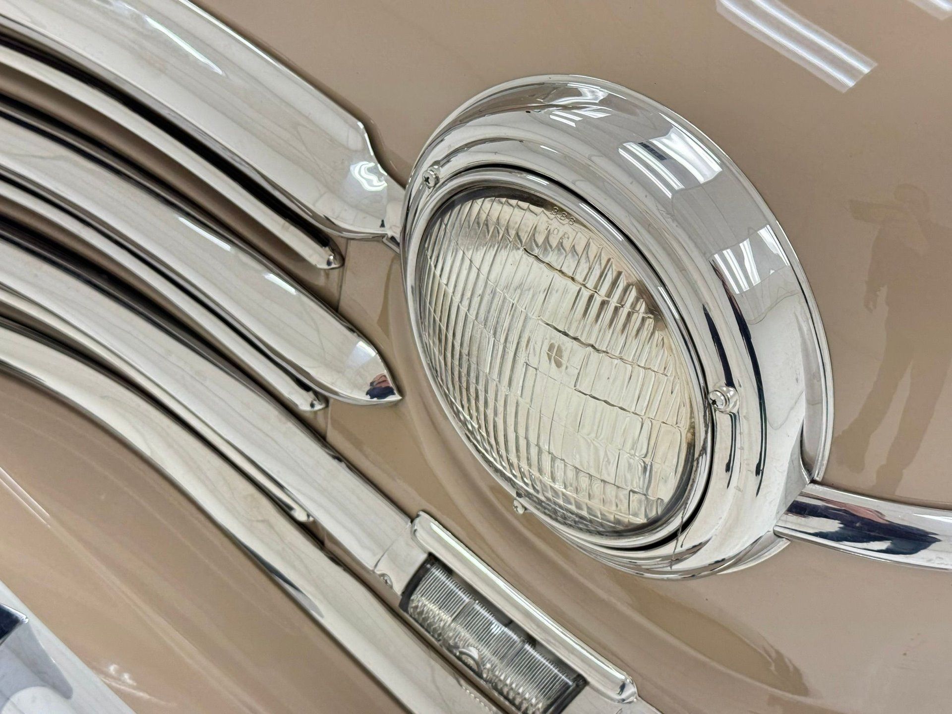 1947 Plymouth Special Deluxe P15C Woody Station Wagon, foto 10