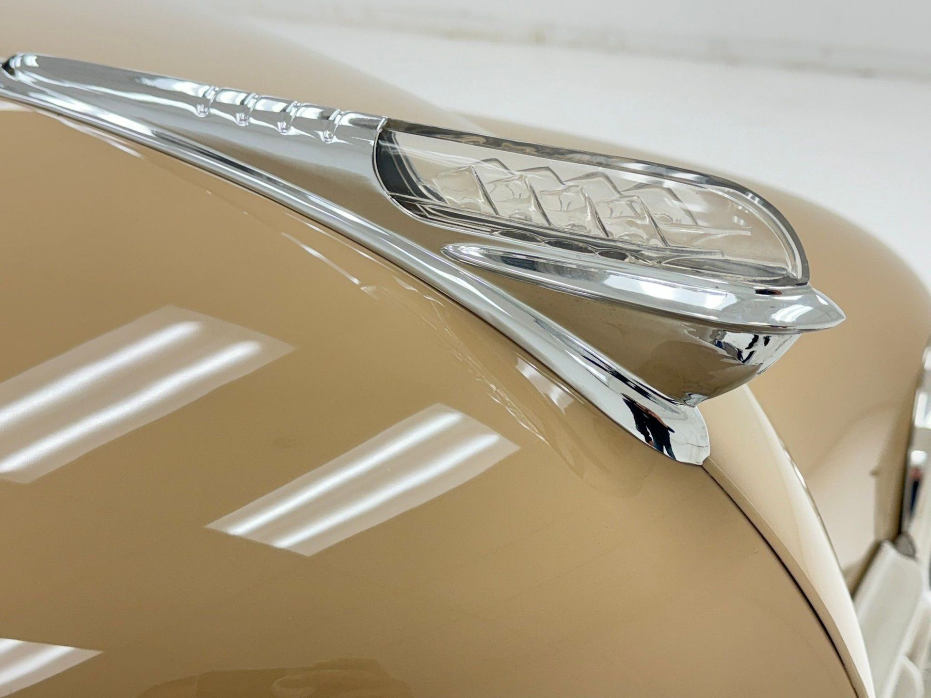 1947 Plymouth Special Deluxe P15C Woody Station Wagon, foto 11