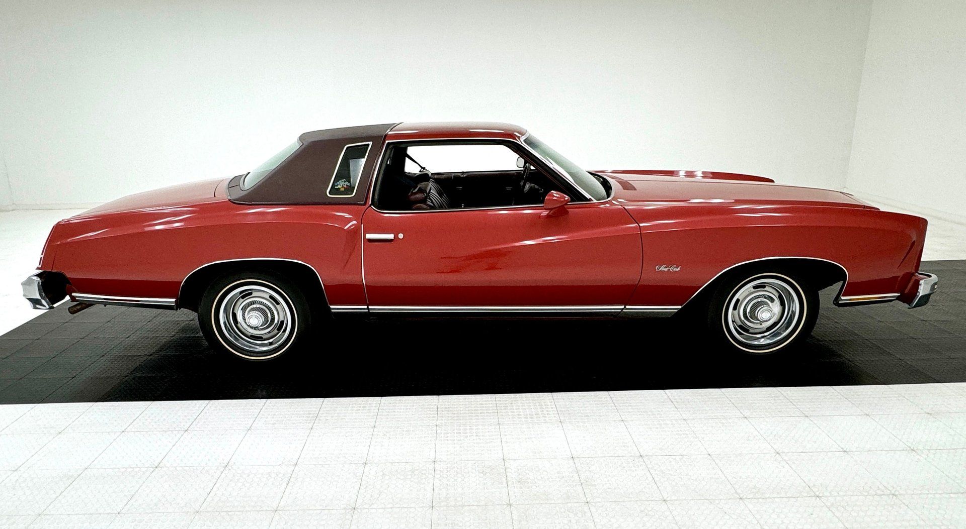 1976 Chevrolet Monte Carlo Hardtop, foto 6