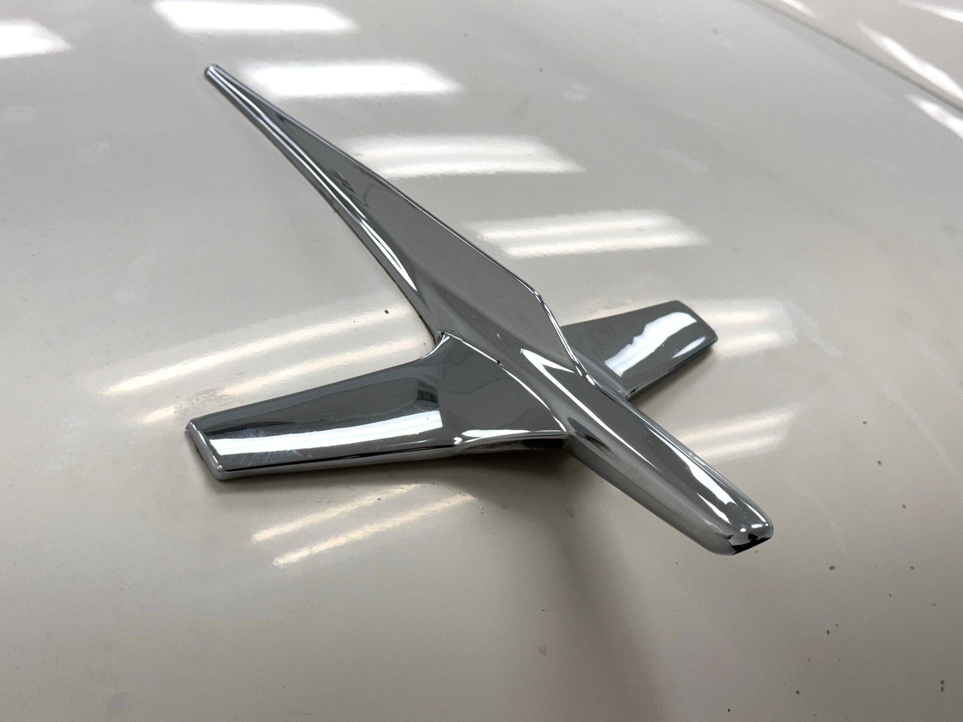 1955 Ford Fairlane Town Sedan, foto 11