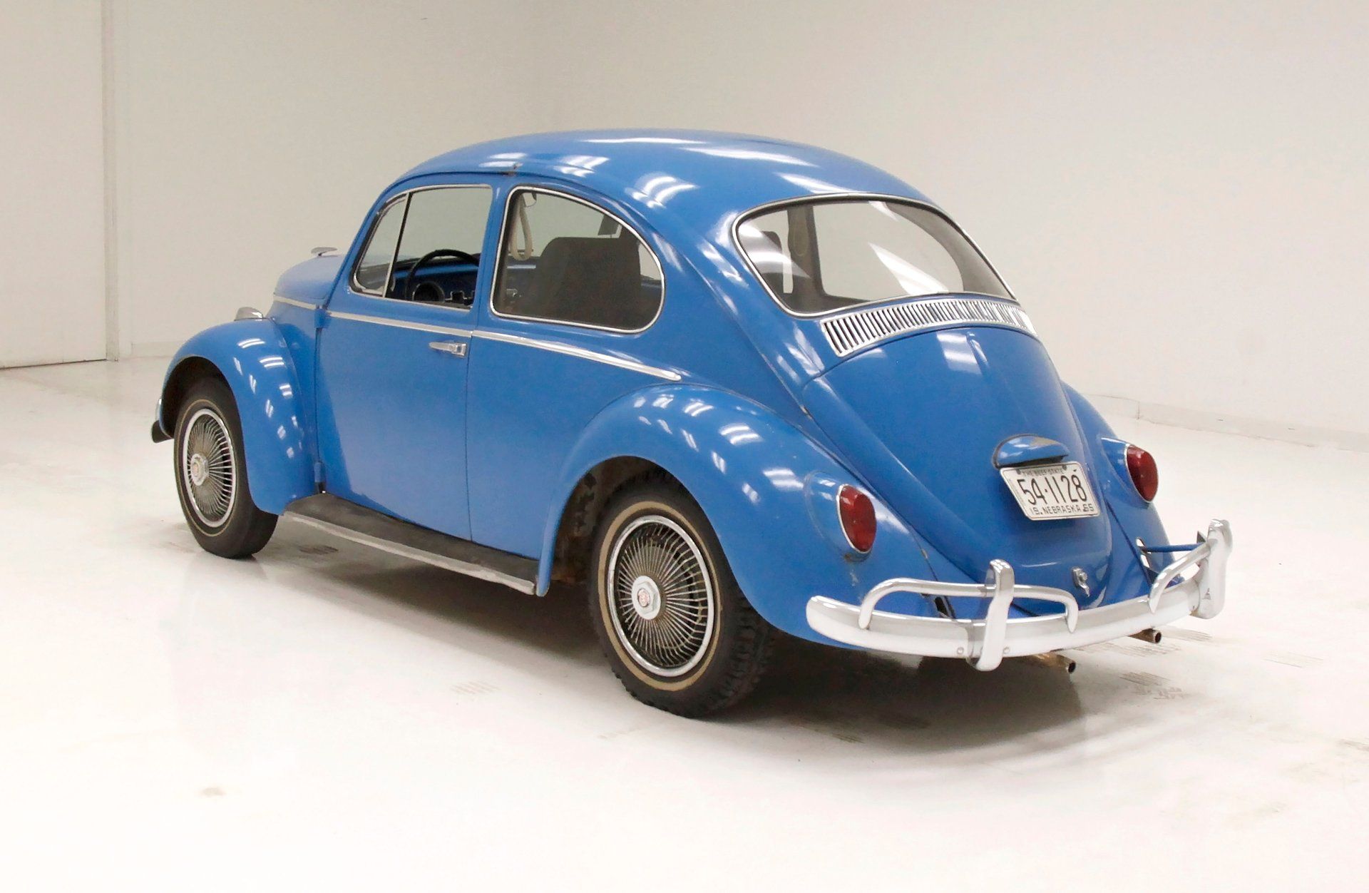 1965 Volkswagen Beetle Wunderbug, foto 3