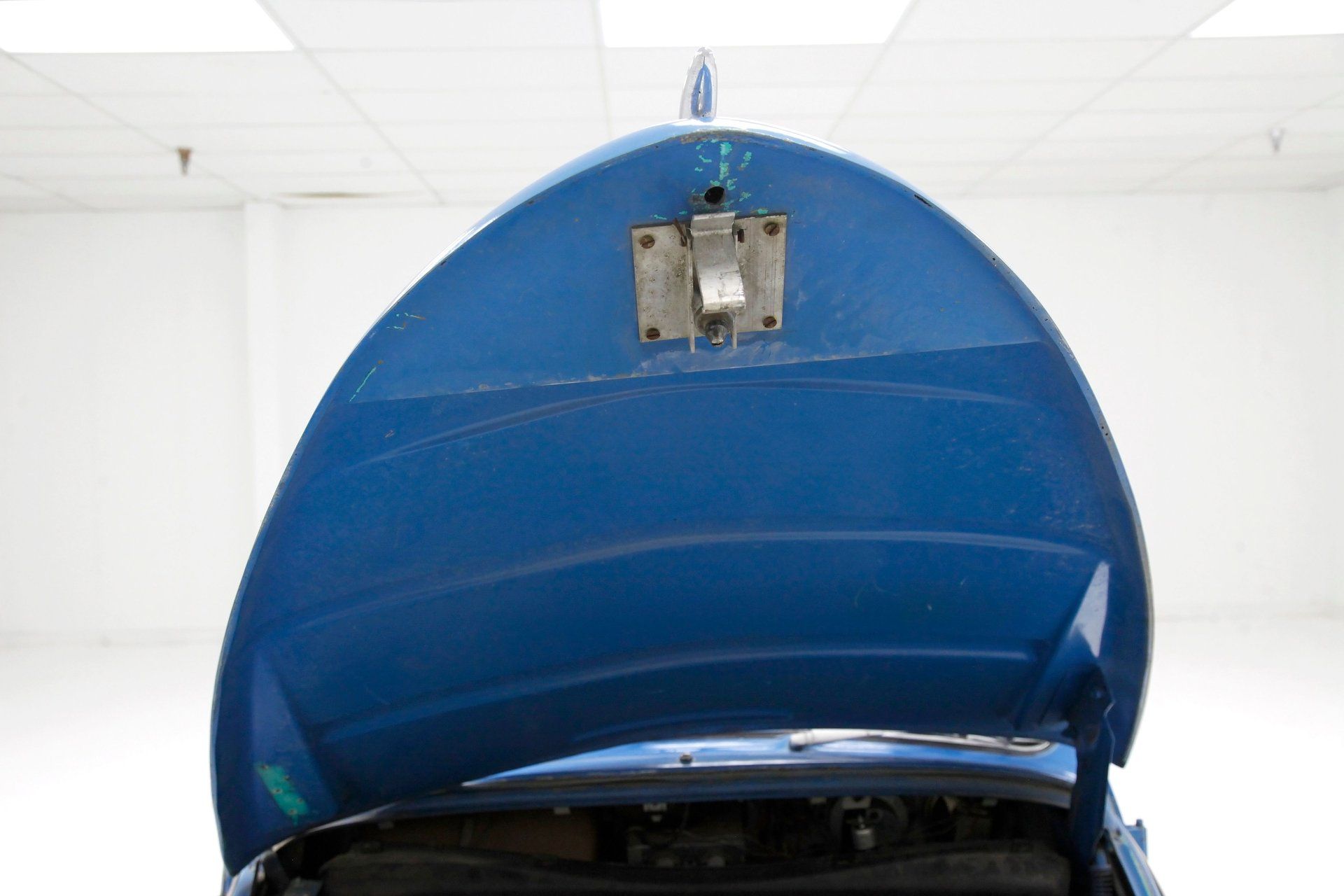 1965 Volkswagen Beetle Wunderbug, foto 8