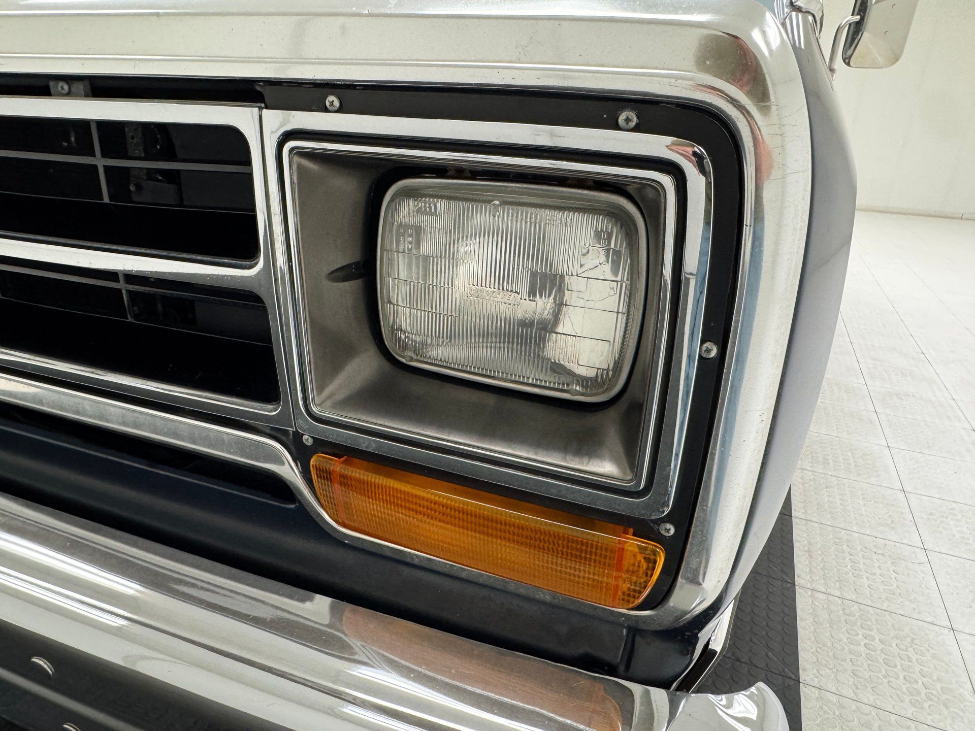1987 Dodge Ramcharger 150 LE, foto 11