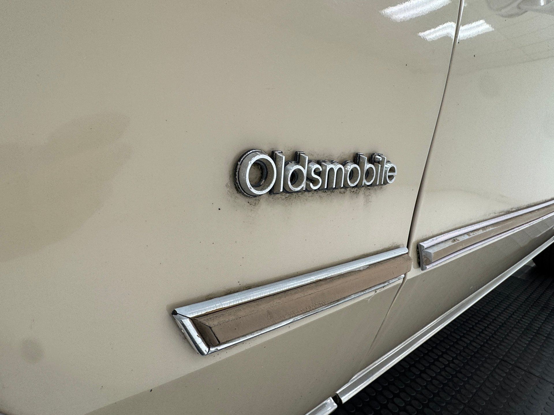 1985 Oldsmobile Toronado Brougham 2 Door Hardtop, foto 12